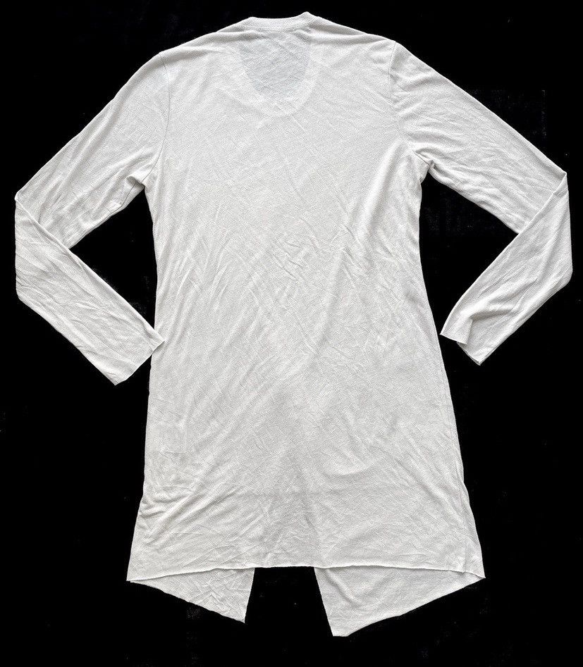 Julius Julius 7 pre fall 2018 Crossed Layer Cut & Sewn Size US S / EU 44-46 / 1 - 4 Thumbnail
