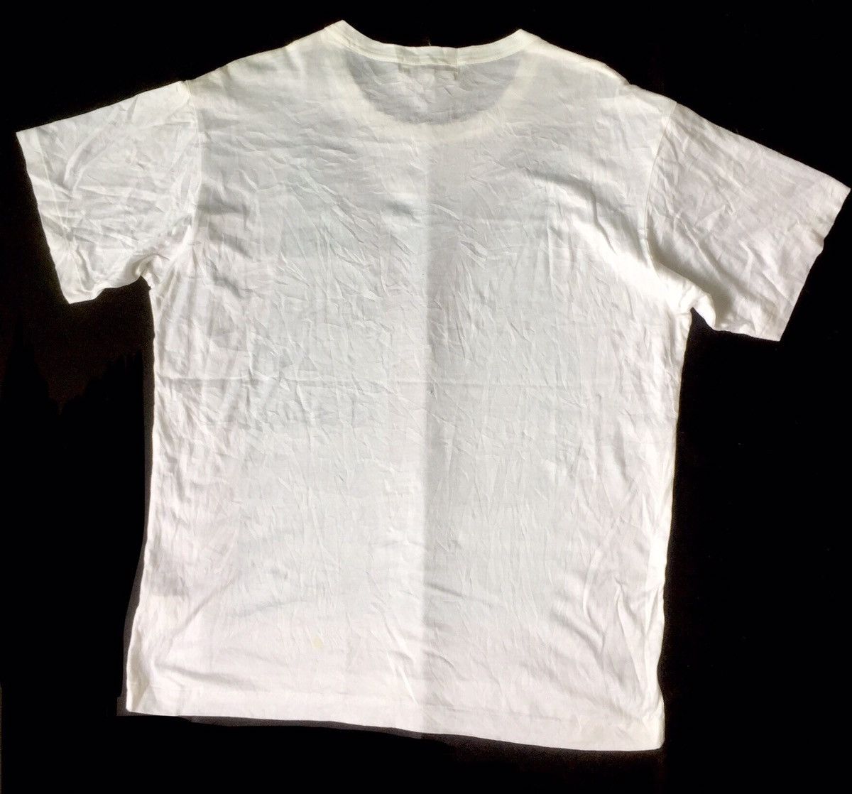 Yohji Yamamoto SS07 Runway Yohji Yamamoto t shirt Size US L / EU 52-54 / 3 - 5 Thumbnail