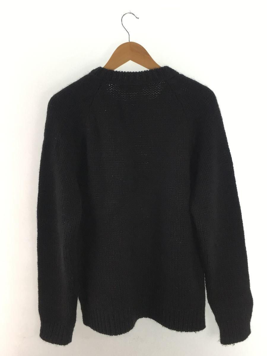 Marni AW21 Crochet Block Knit Sweater Size US M / EU 48-50 / 2 - 2 Thumbnail