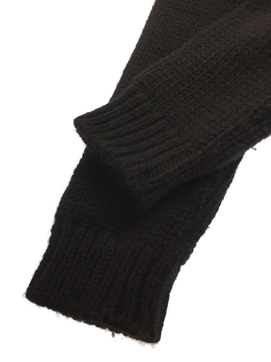 Marni AW21 Crochet Block Knit Sweater Size US M / EU 48-50 / 2 - 4 Thumbnail