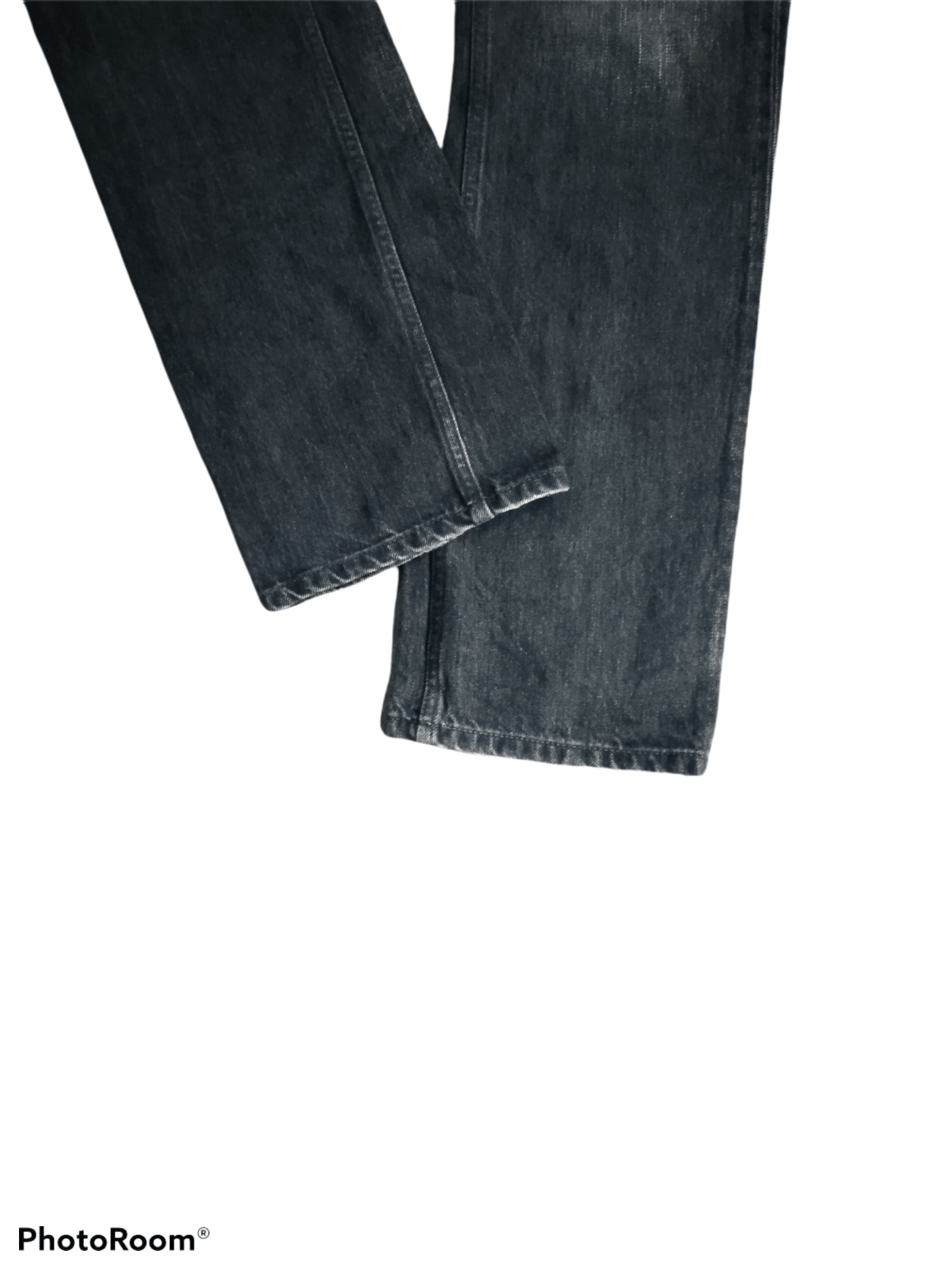 Other DiSTRESSED WASHED BLACK JAPAN DISCIPLE MOTORCYCLIST 4 Size US 32 / EU 48 - 6 Thumbnail