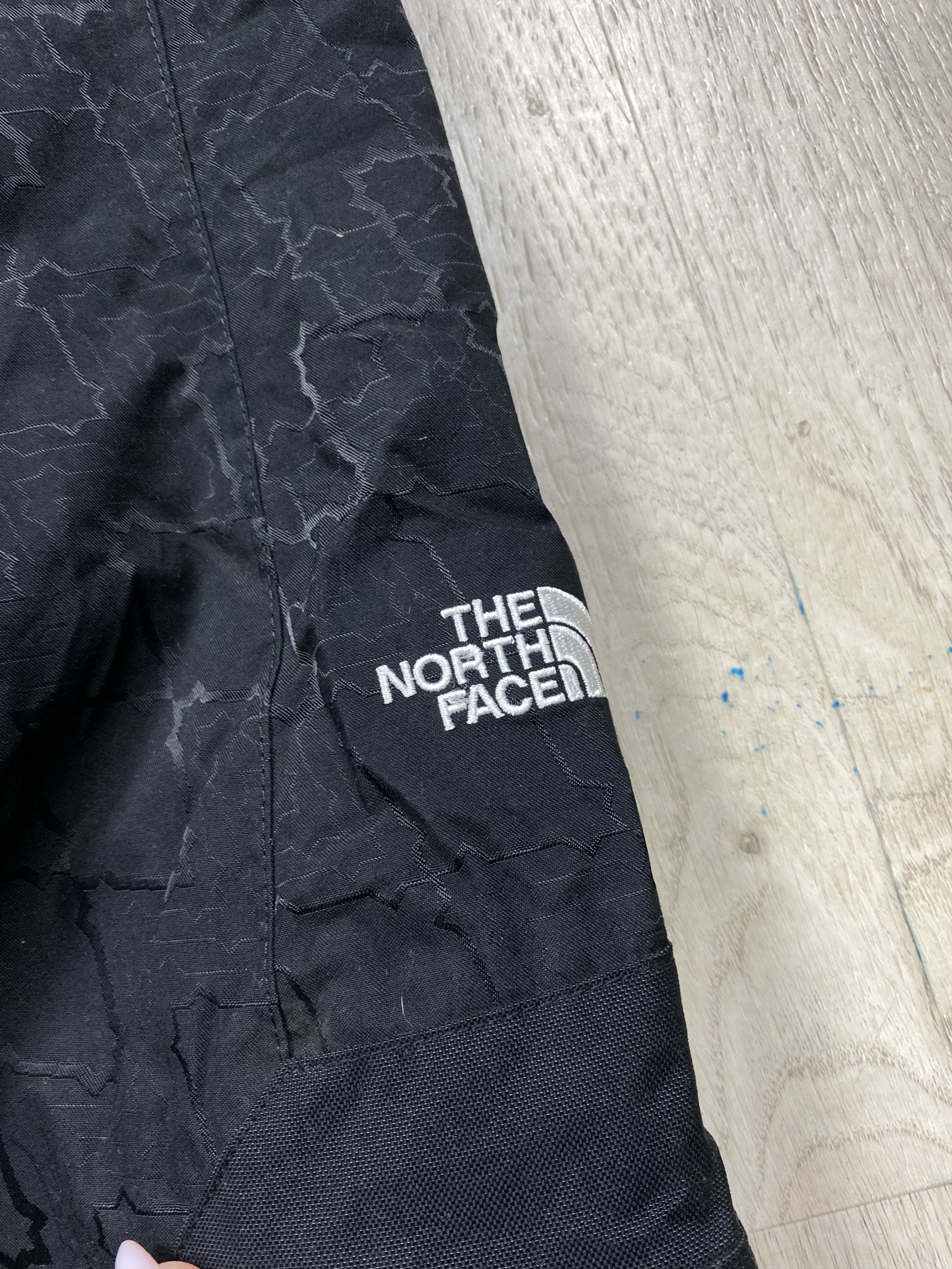 The North Face The North Face Vintage Womens Ski Snowboard Pants Size 32" / US 10 / IT 46 - 3 Thumbnail
