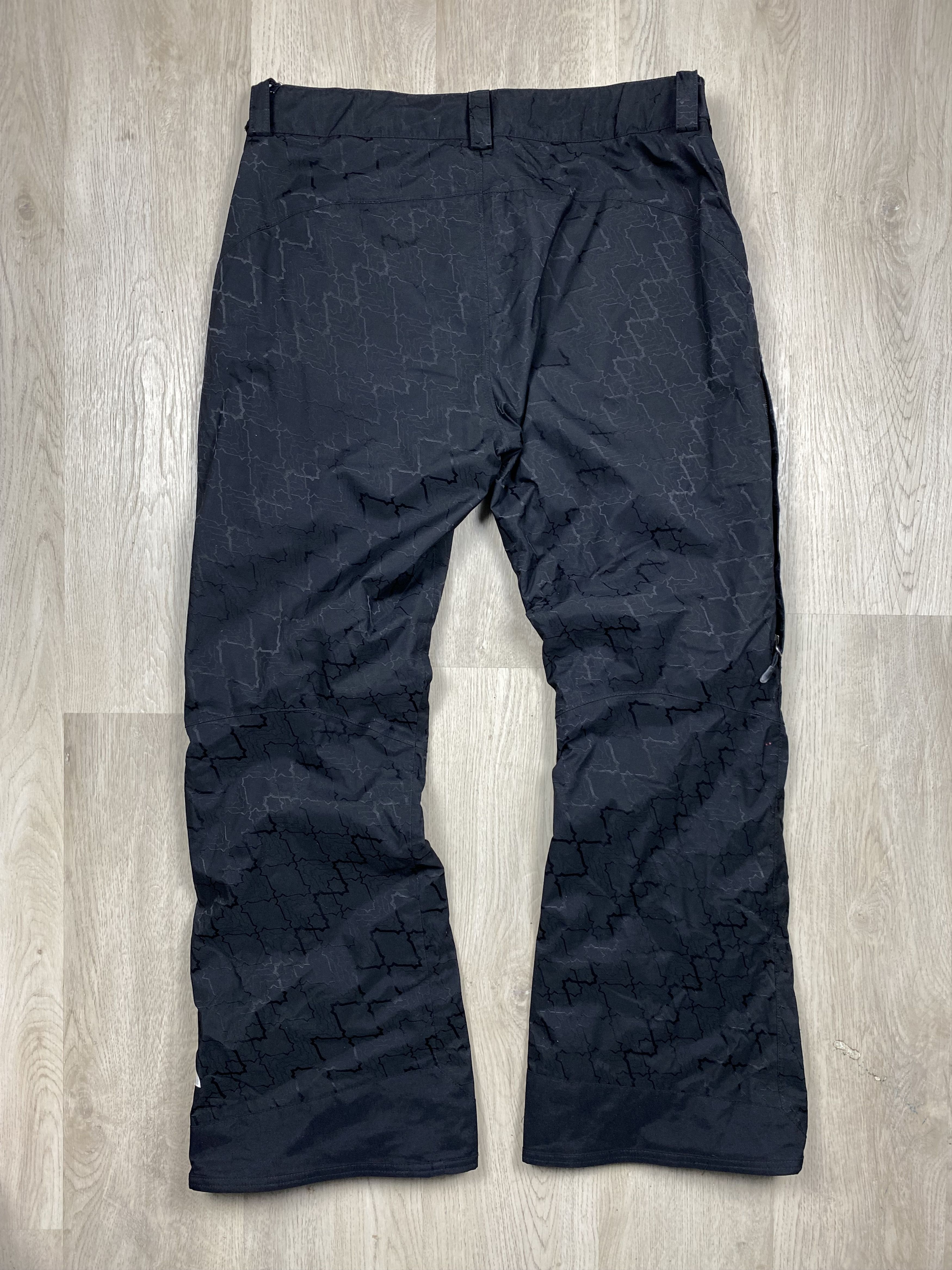 The North Face The North Face Vintage Womens Ski Snowboard Pants Size 32" / US 10 / IT 46 - 9 Thumbnail