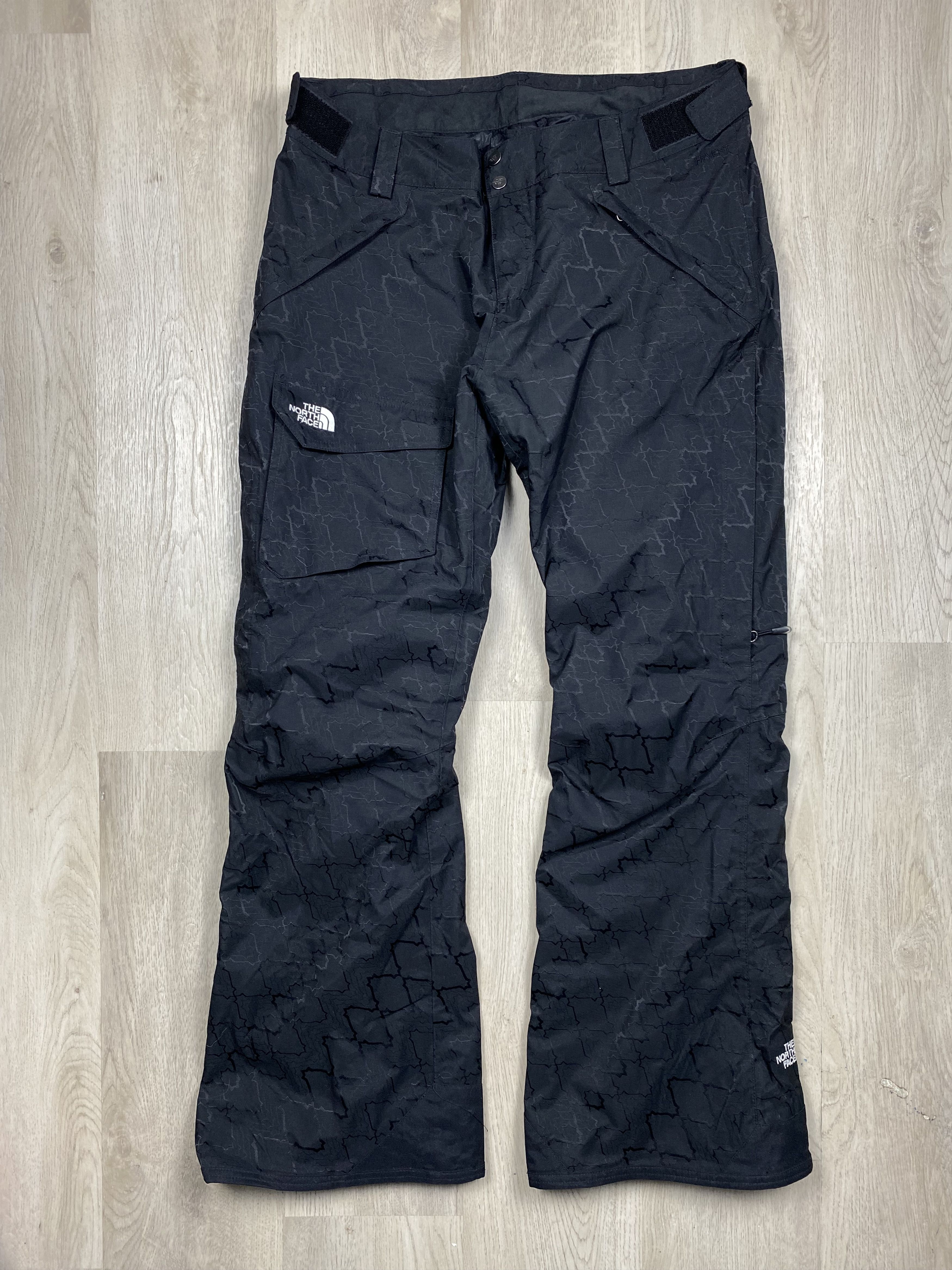 The North Face The North Face Vintage Womens Ski Snowboard Pants Size 32" / US 10 / IT 46 - 1 Thumbnail
