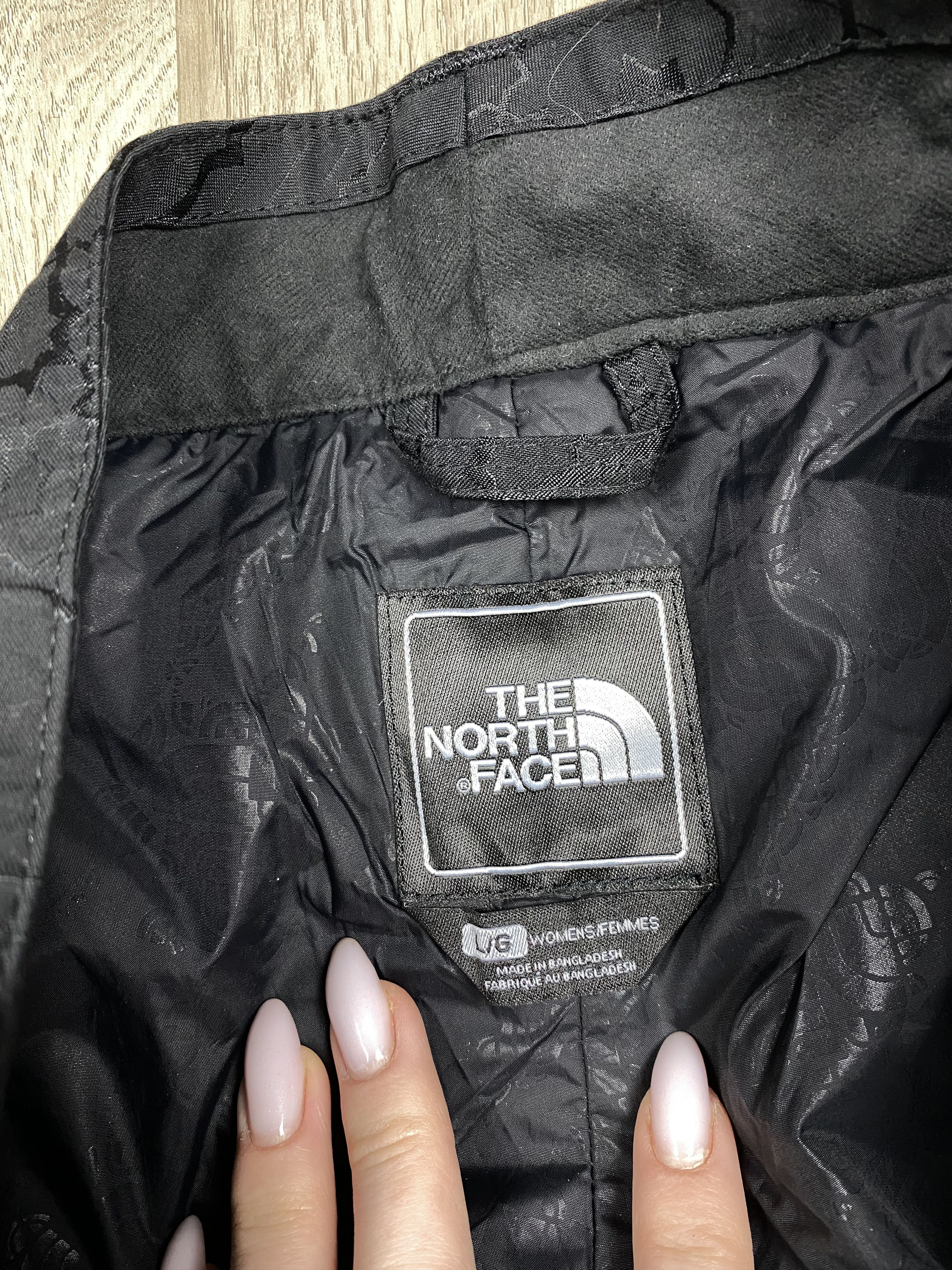 The North Face The North Face Vintage Womens Ski Snowboard Pants Size 32" / US 10 / IT 46 - 7 Thumbnail