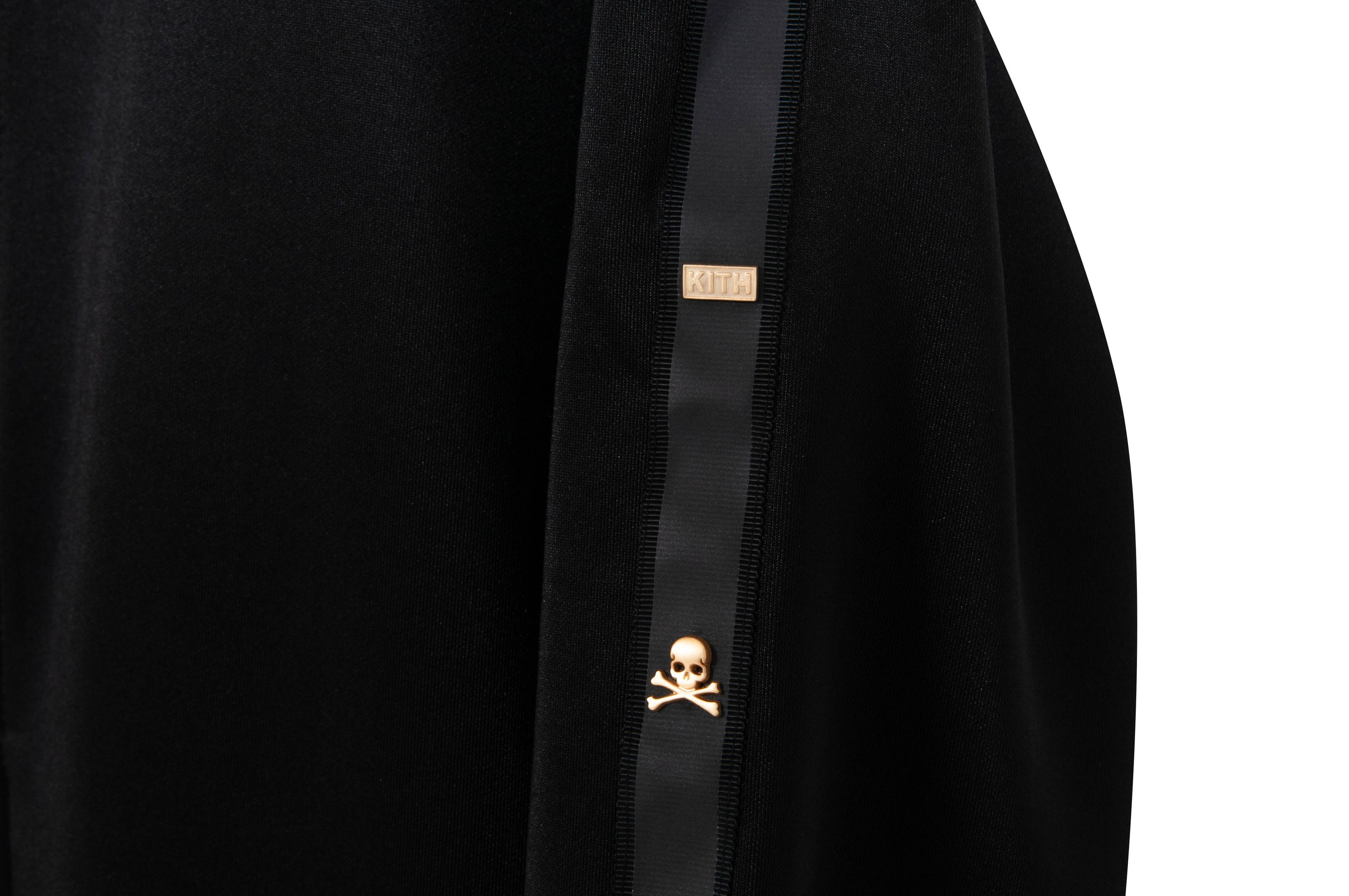 Kith × Mastermind Japan Track Jacket Size US M / EU 48-50 / 2 - 4 Thumbnail