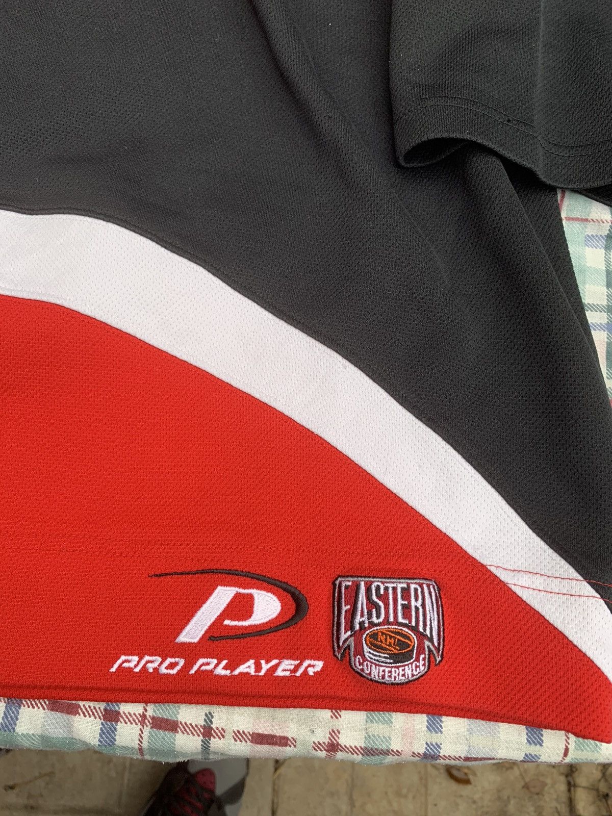 NHL × Pro Player × Vintage Pro Player Ottawa Senators NHL Jersey Size US XXL / EU 58 / 5 - 6 Thumbnail