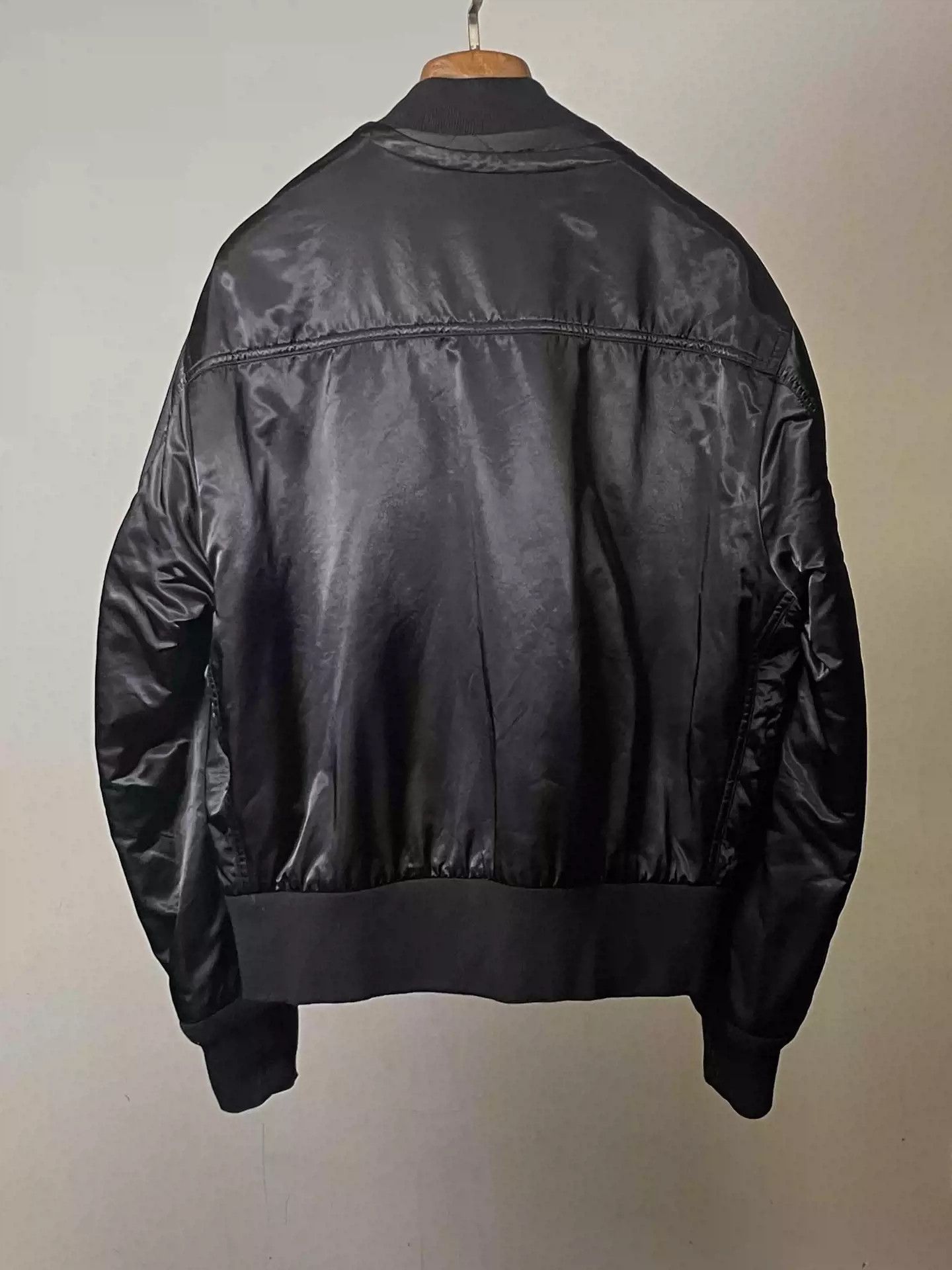 Maison Margiela Maison Margiela|F/W17 BomberJacket Size US M / EU 48-50 / 2 - 2 Thumbnail