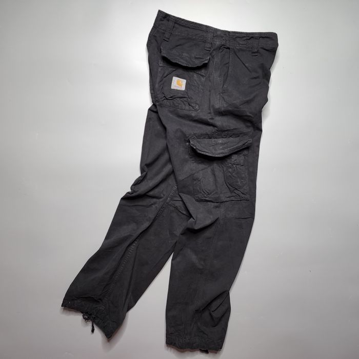 Vintage Carhartt - Vintage Thrift Cargo Pants