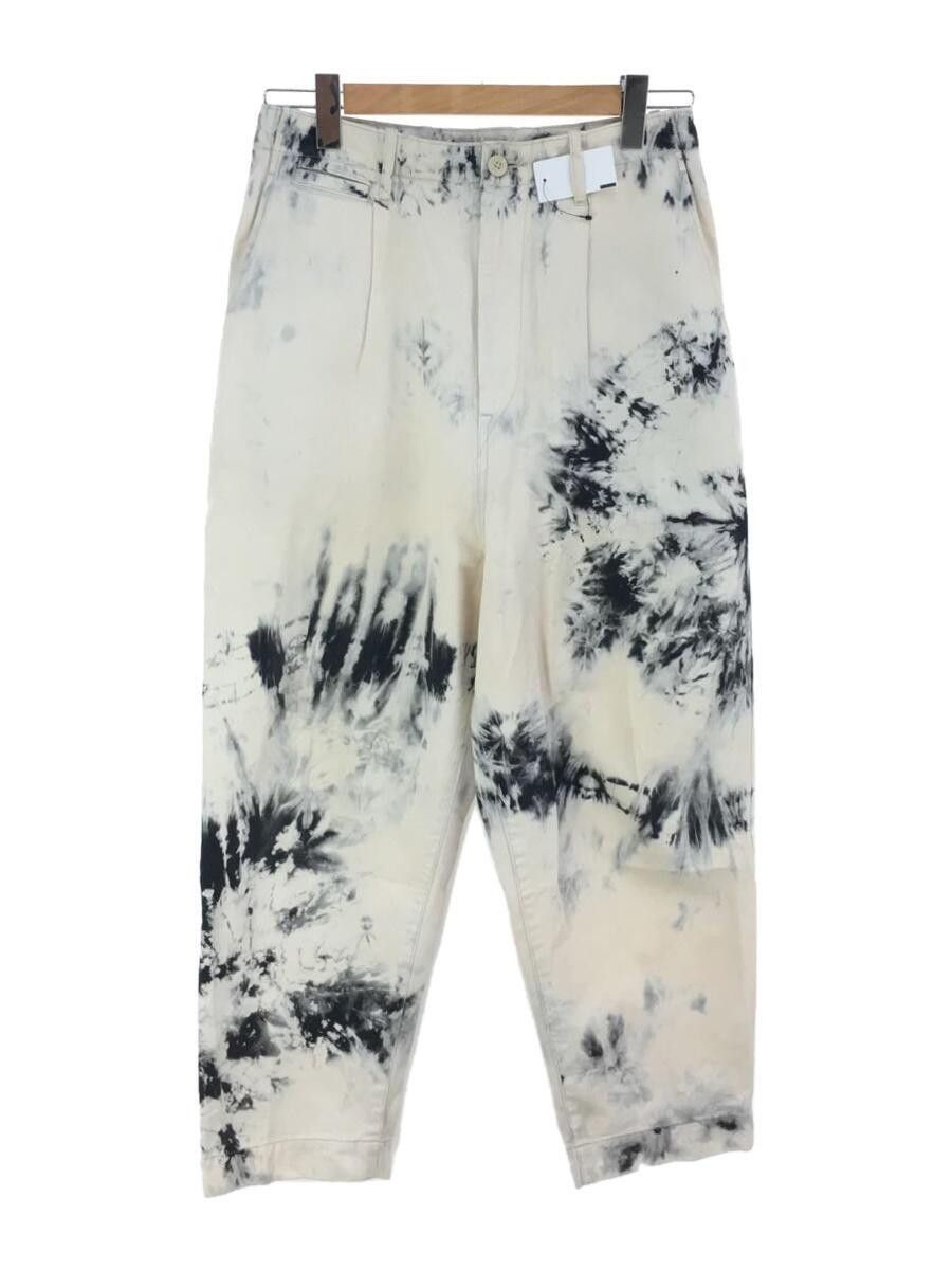 Kapital Tie Dye Katsuragi Pants Size US 30 / EU 46 - 1 Thumbnail