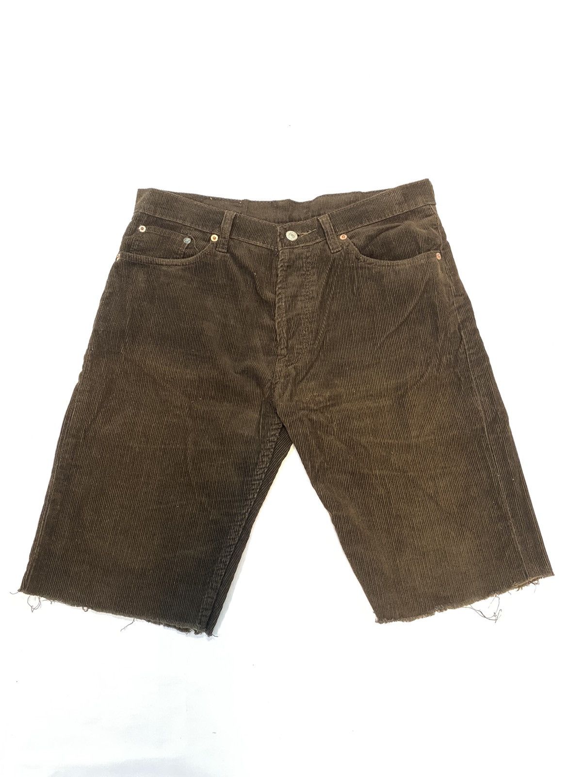 Levi's × Vintage Levis 501 Corduroy Pant Size US 32 / EU 48 - 1 Thumbnail