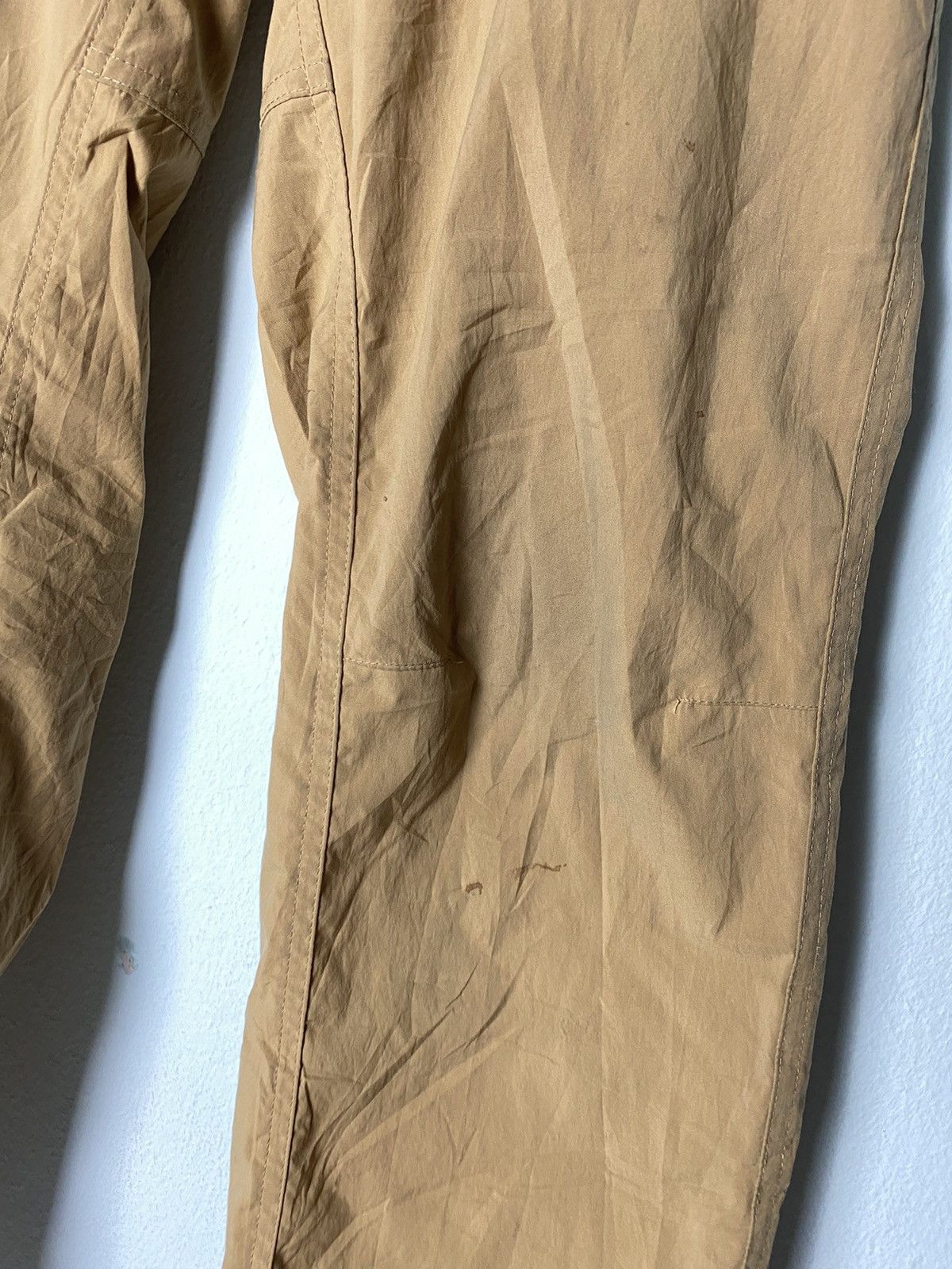 The North Face The North Face Nylon Pants Size US 28 / EU 44 - 5 Thumbnail