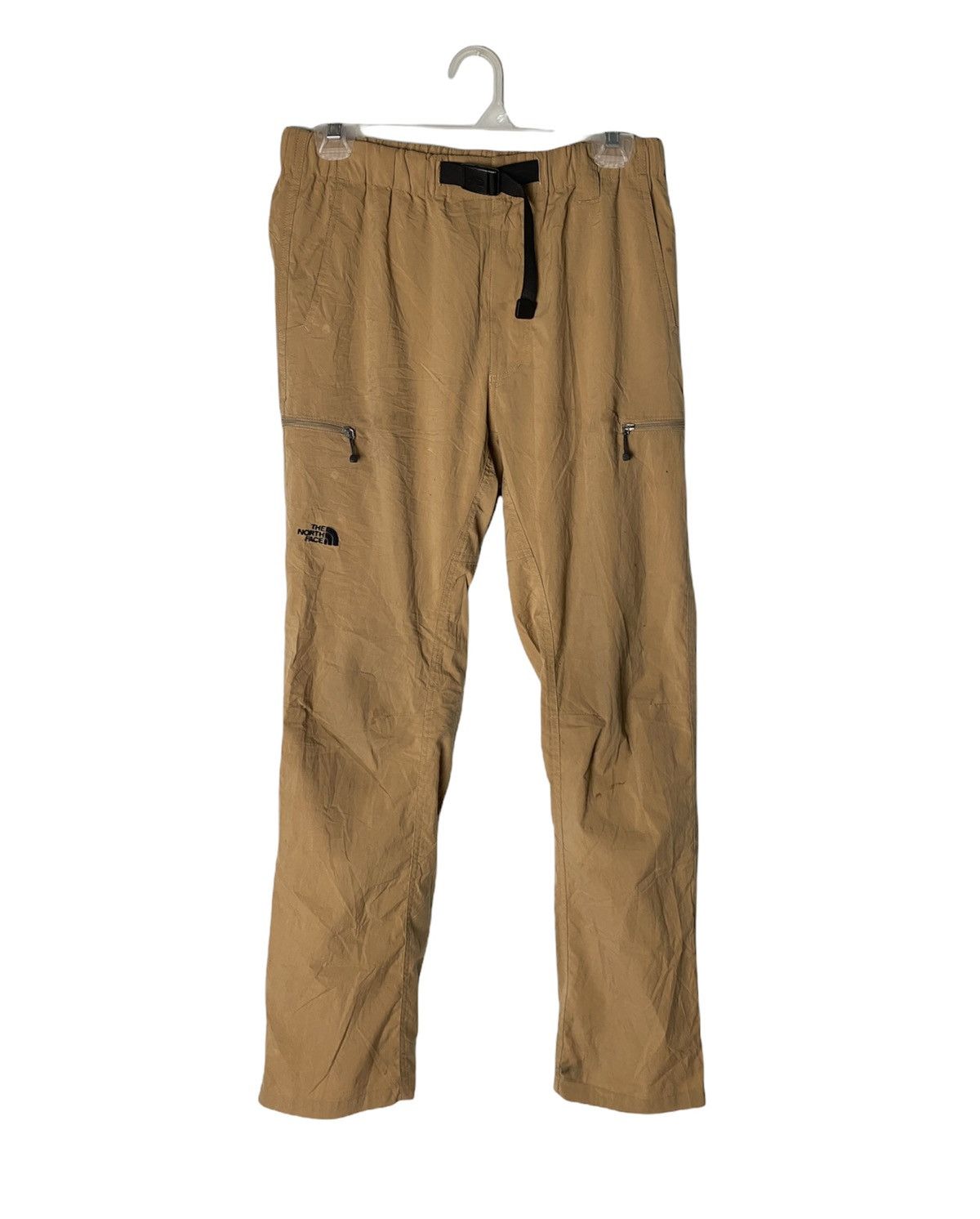 The North Face The North Face Nylon Pants Size US 28 / EU 44 - 1 Thumbnail