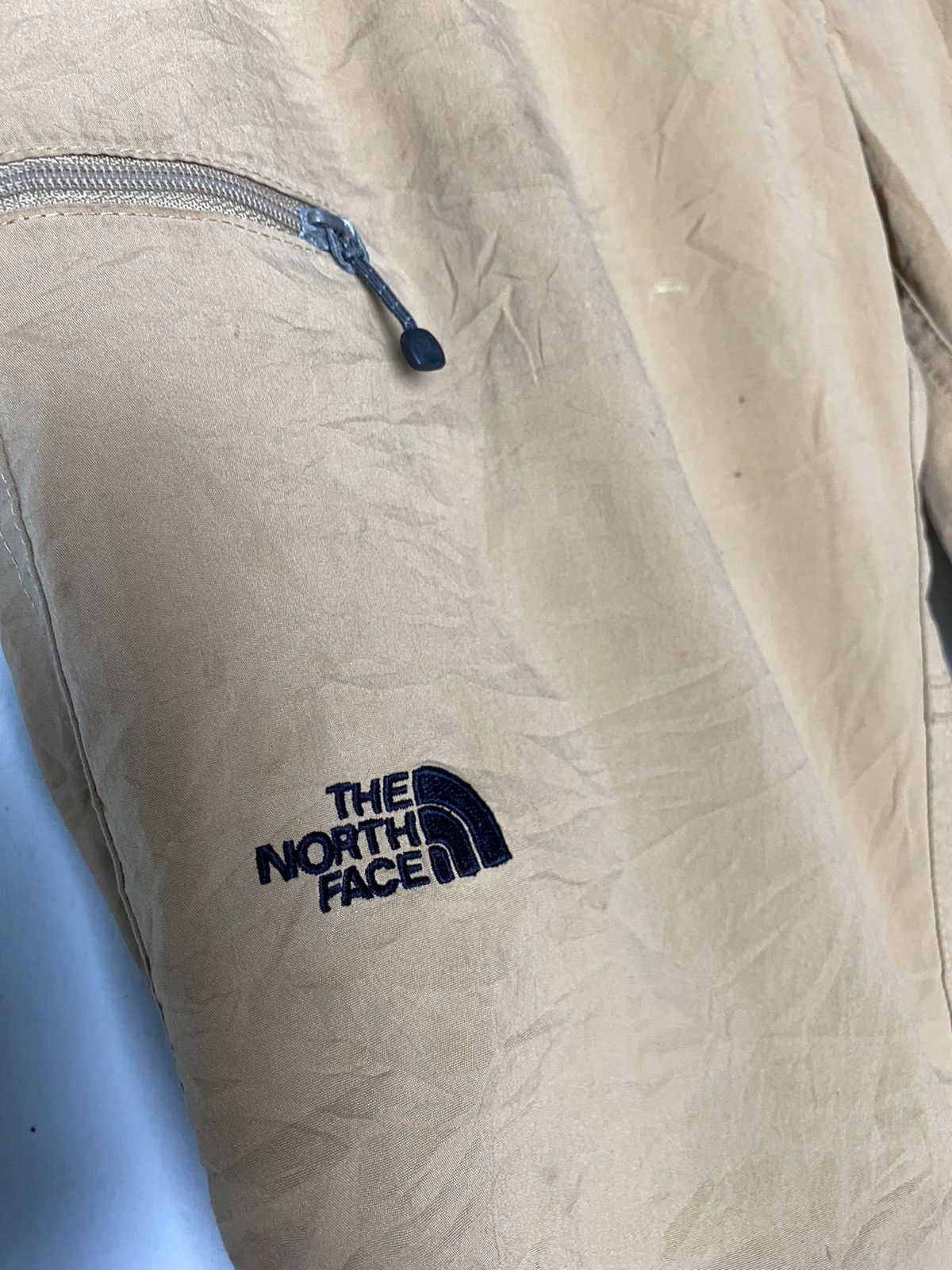 The North Face The North Face Nylon Pants Size US 28 / EU 44 - 3 Thumbnail