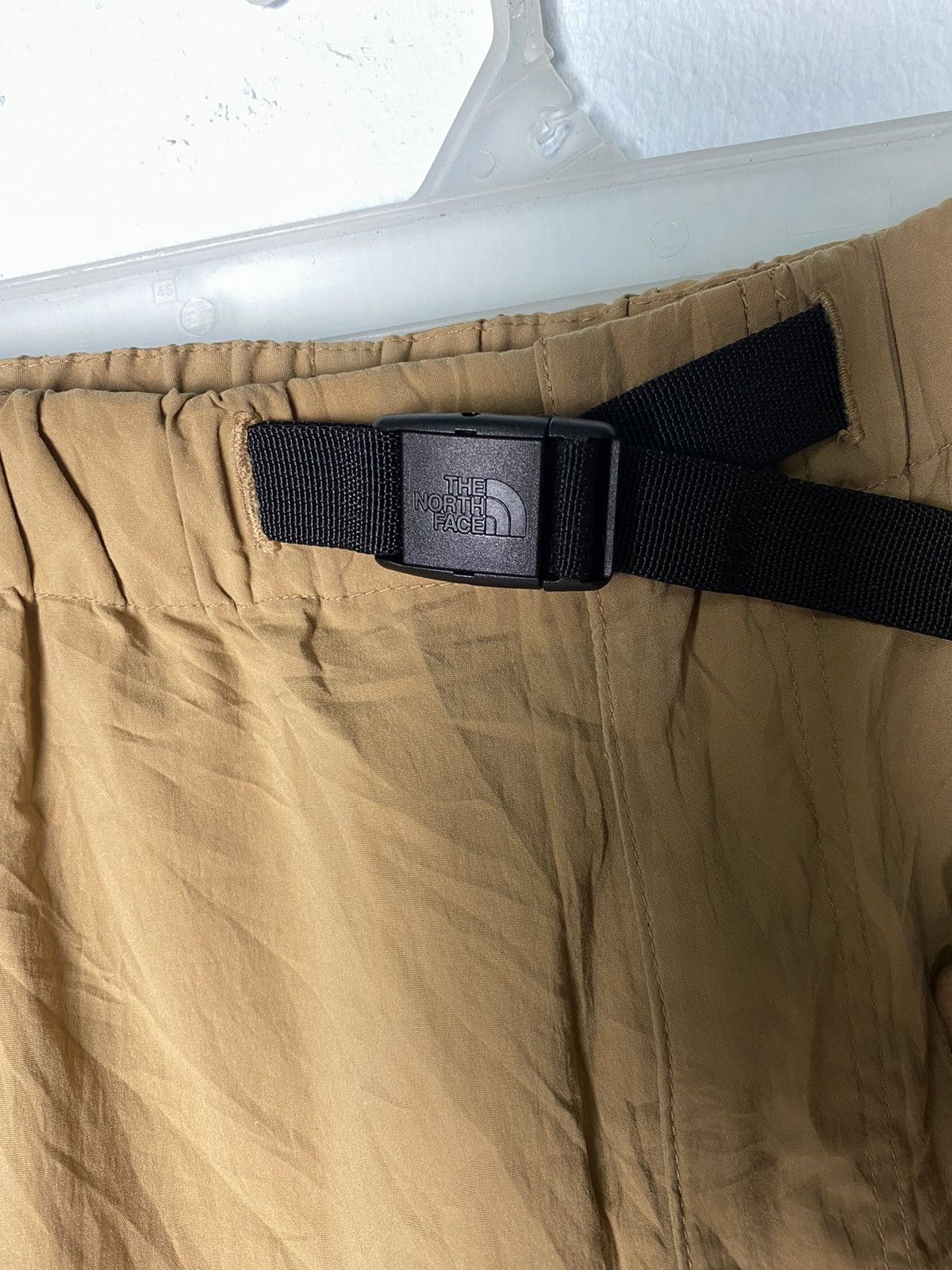 The North Face The North Face Nylon Pants Size US 28 / EU 44 - 7 Thumbnail