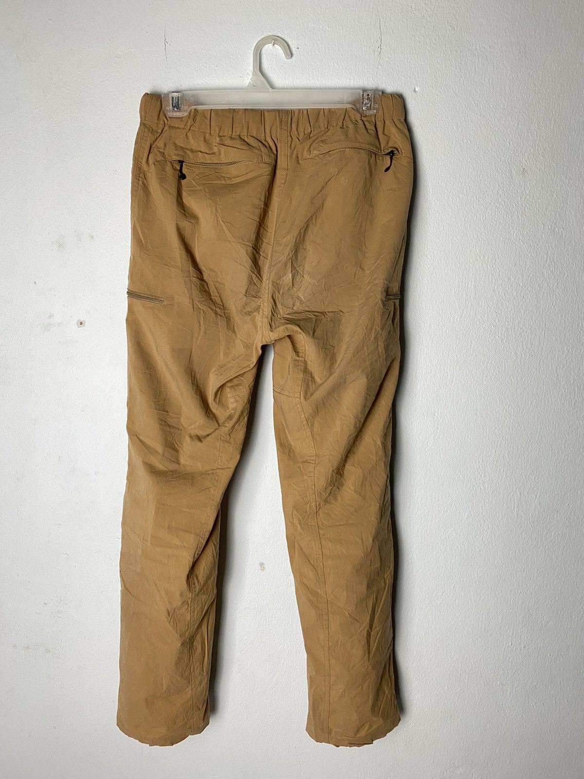 The North Face The North Face Nylon Pants Size US 28 / EU 44 - 8 Thumbnail