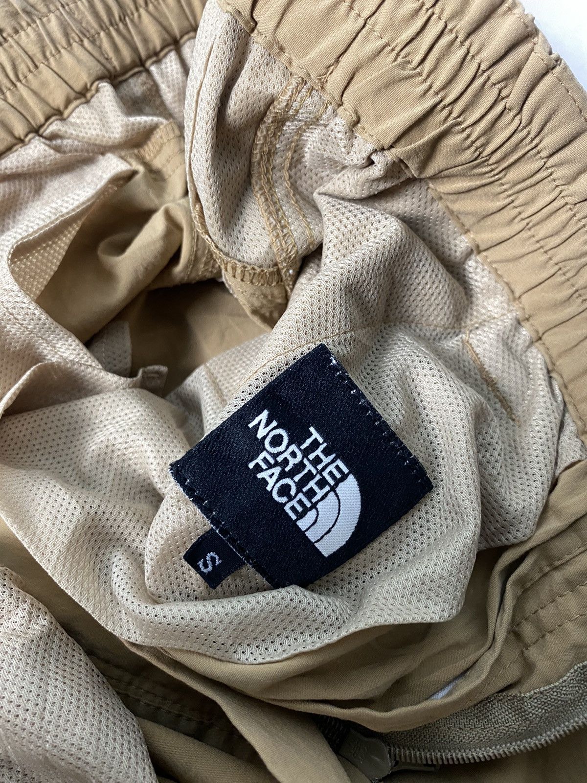 The North Face The North Face Nylon Pants Size US 28 / EU 44 - 11 Thumbnail