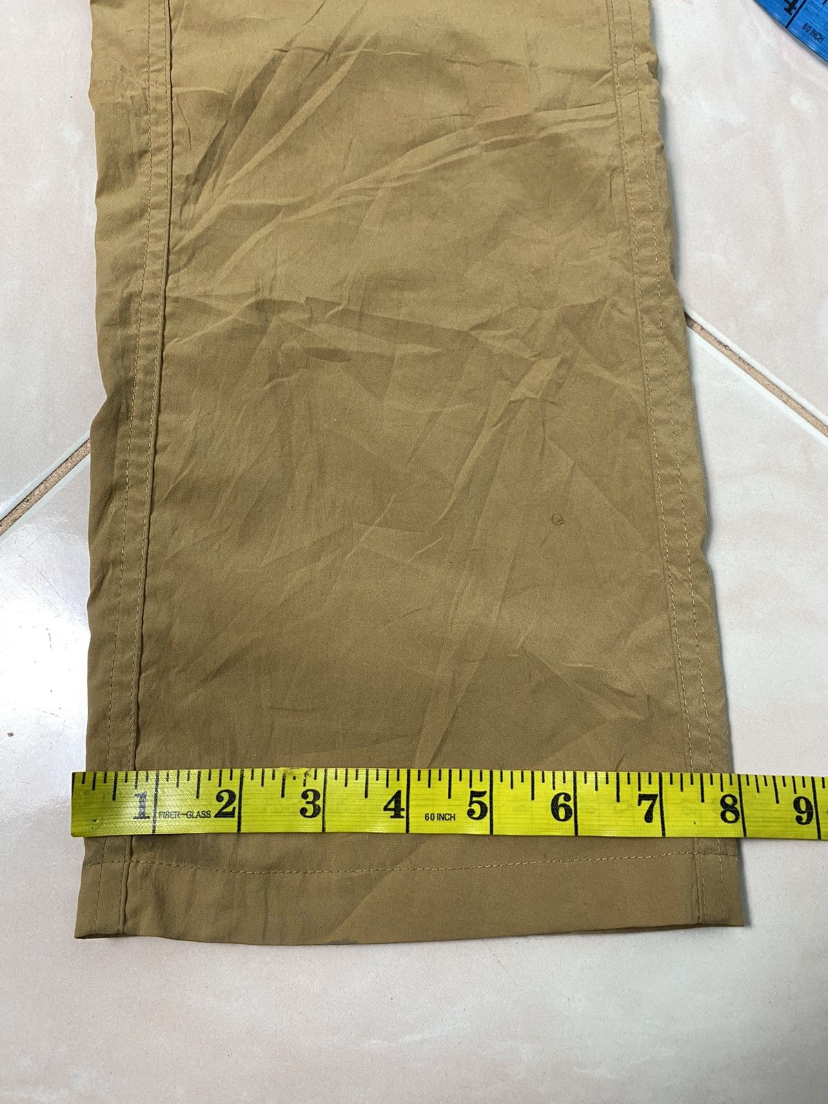 The North Face The North Face Nylon Pants Size US 28 / EU 44 - 18 Thumbnail