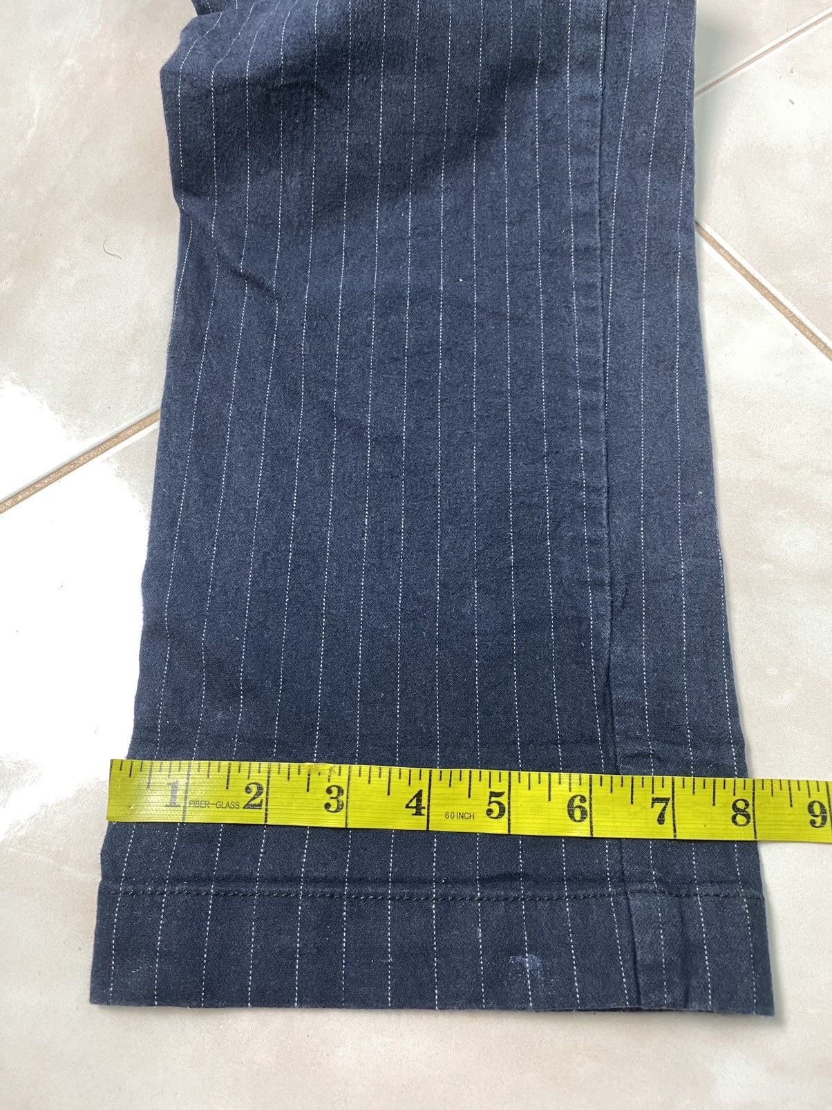 Designer × Japanese Brand Rush Hour Casual Pant Size US 29 - 15 Thumbnail