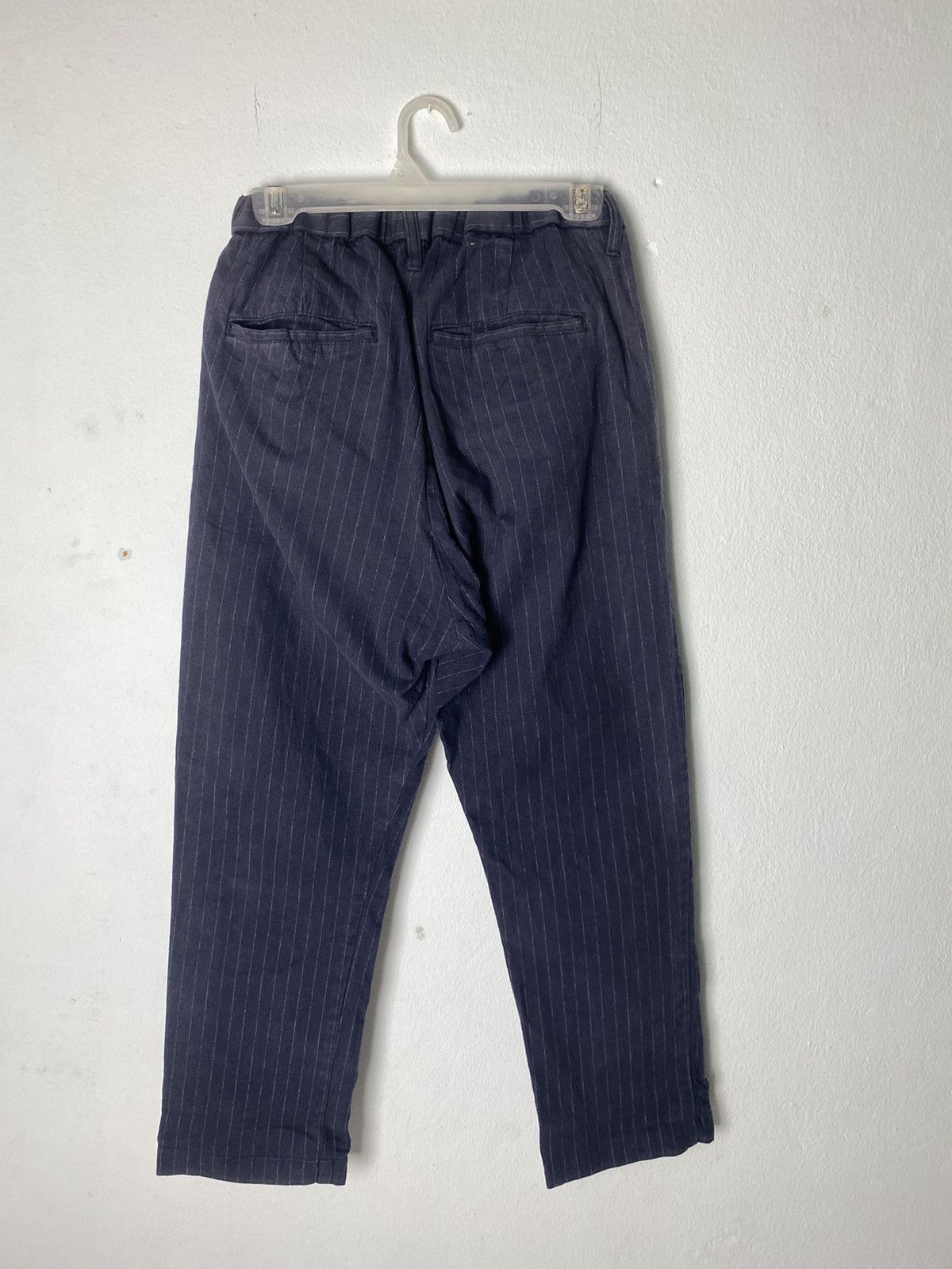 Designer × Japanese Brand Rush Hour Casual Pant Size US 29 - 6 Thumbnail