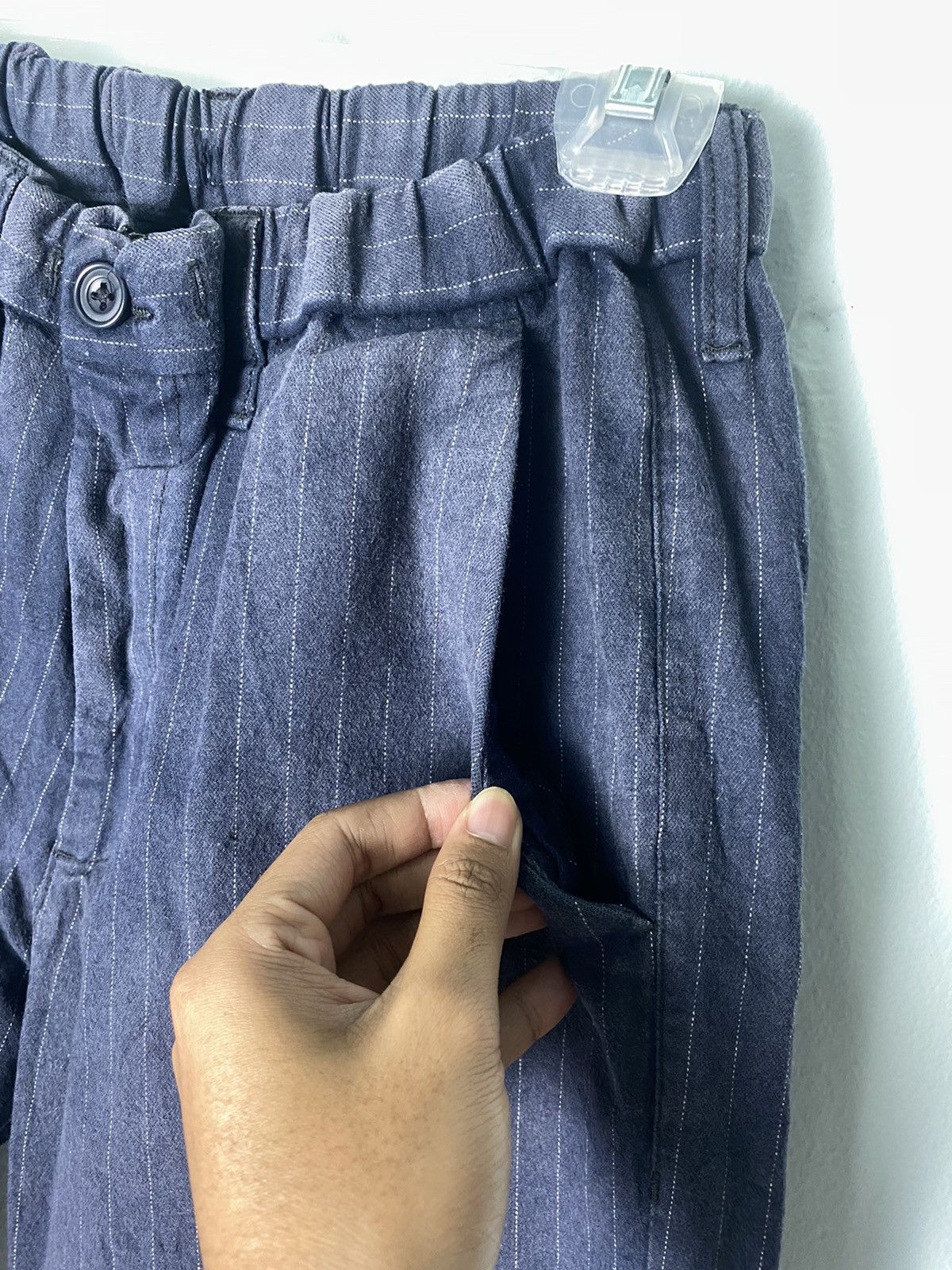 Designer × Japanese Brand Rush Hour Casual Pant Size US 29 - 3 Thumbnail