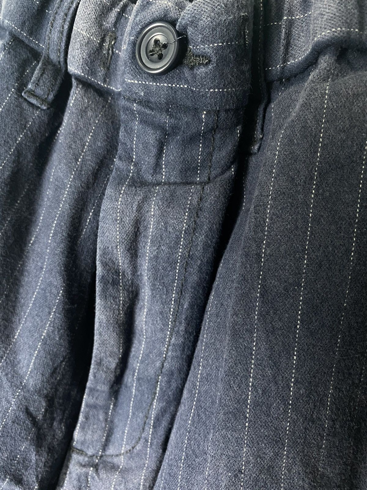 Designer × Japanese Brand Rush Hour Casual Pant Size US 29 - 7 Thumbnail