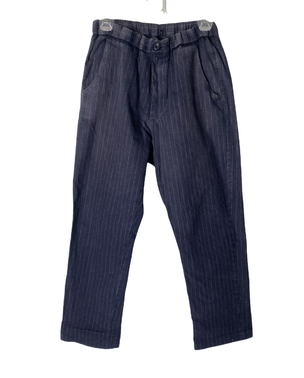 Designer × Japanese Brand Rush Hour Casual Pant Size US 29 - 1 Thumbnail