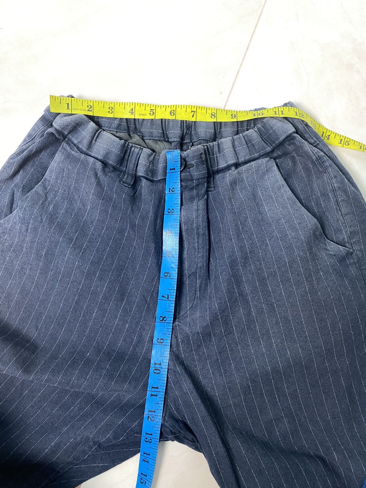 Designer × Japanese Brand Rush Hour Casual Pant Size US 29 - 13 Thumbnail