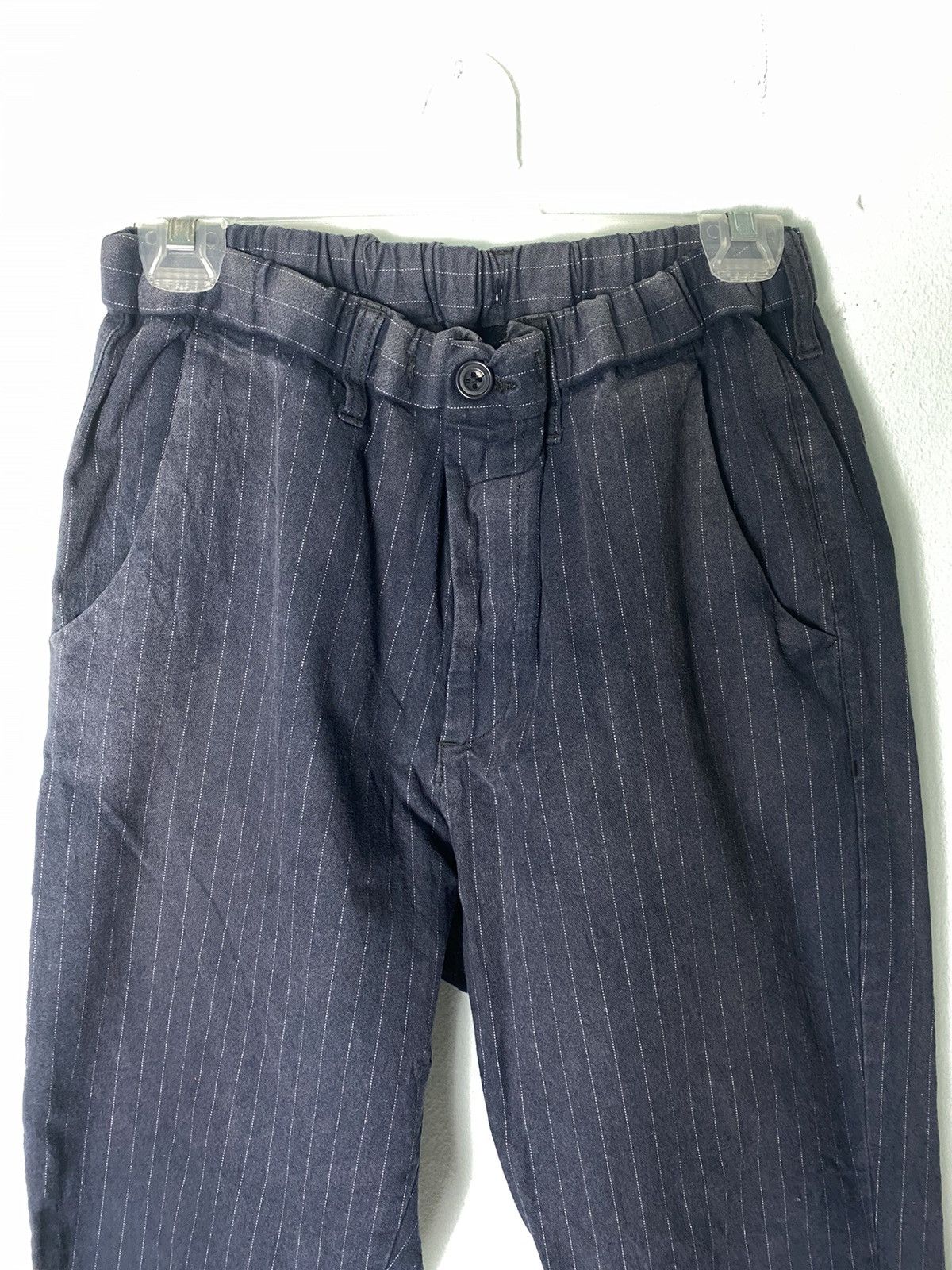 Designer × Japanese Brand Rush Hour Casual Pant Size US 29 - 2 Thumbnail