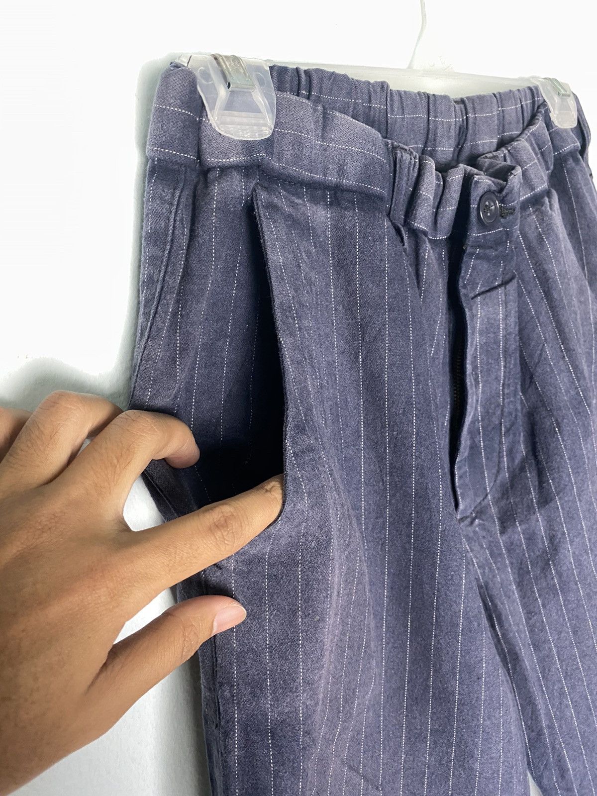 Designer × Japanese Brand Rush Hour Casual Pant Size US 29 - 4 Thumbnail