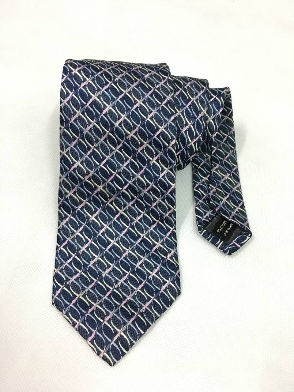 Designer × Issey Miyake × Japanese Brand Issey Miyake Im Product Tie Size ONE SIZE - 2 Thumbnail
