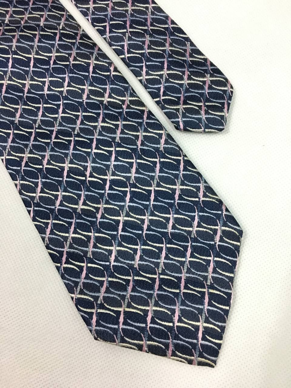 Designer × Issey Miyake × Japanese Brand Issey Miyake Im Product Tie Size ONE SIZE - 4 Thumbnail