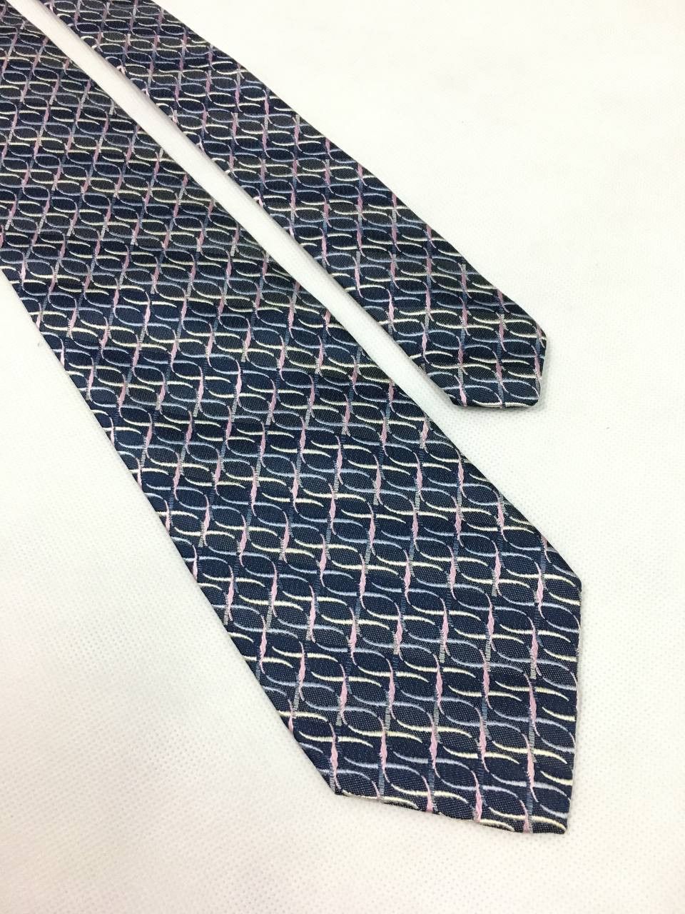 Designer × Issey Miyake × Japanese Brand Issey Miyake Im Product Tie Size ONE SIZE - 3 Thumbnail