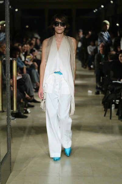 Maison Margiela Artisanal AW2003 Inside out pants Size US 32 / EU 48 - 3 Thumbnail