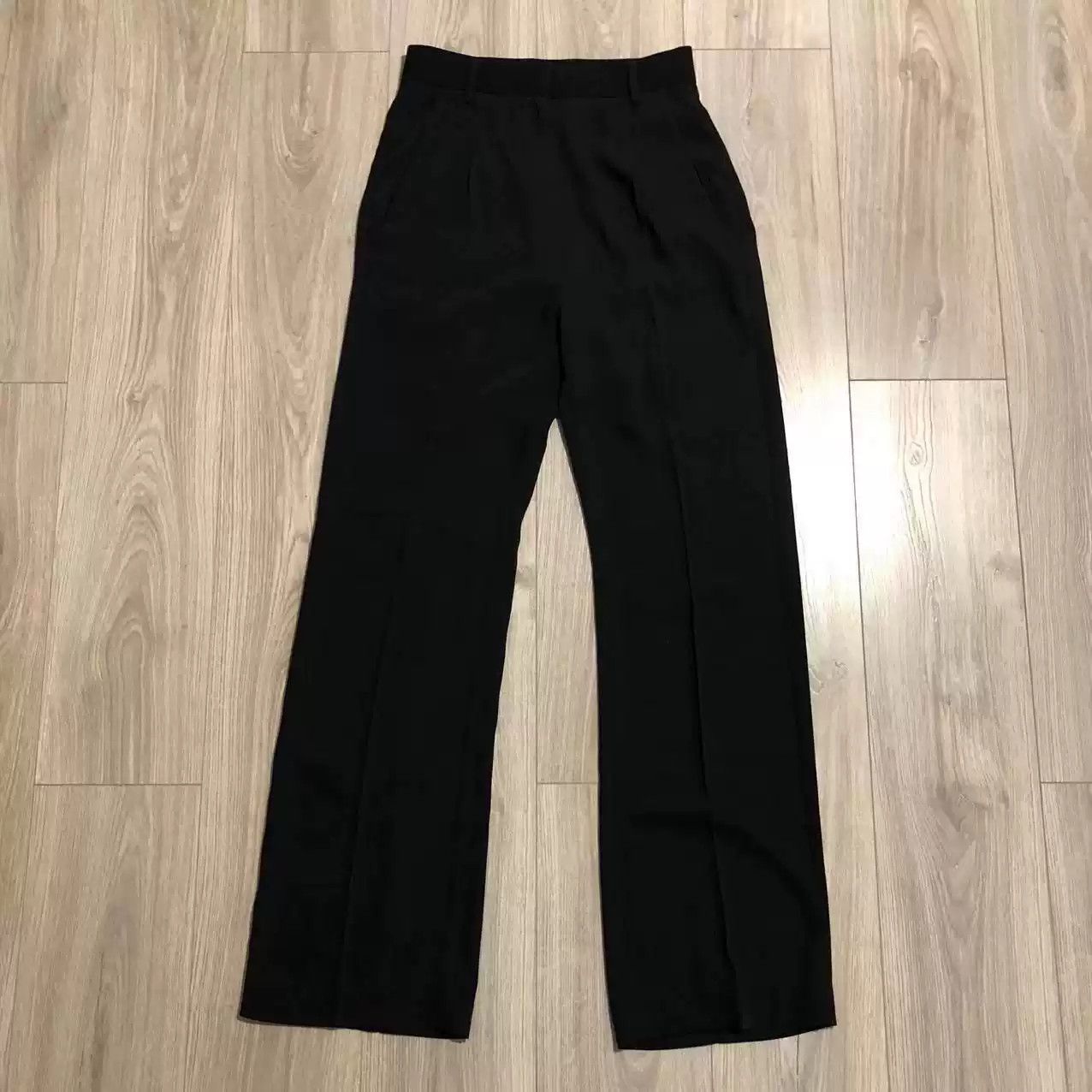 Maison Margiela MM6 by Maison Margiela trousers Size US 36 / EU 52 - 1 Thumbnail