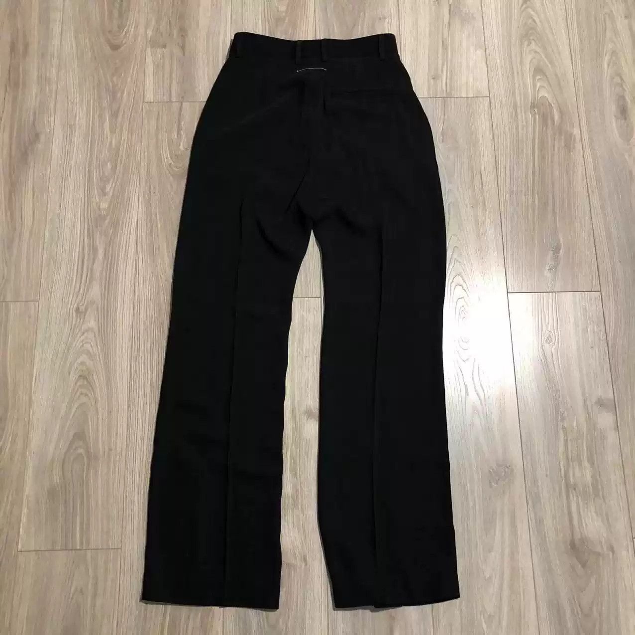 Maison Margiela MM6 by Maison Margiela trousers Size US 36 / EU 52 - 4 Thumbnail