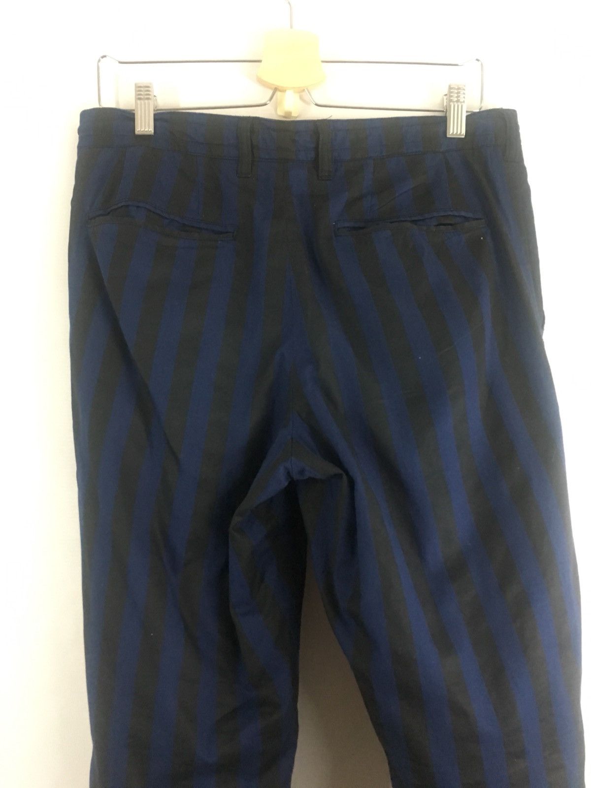 HARE Hare Japan Stripe Ankle Length pant Size US 32 / EU 48 - 5 Thumbnail