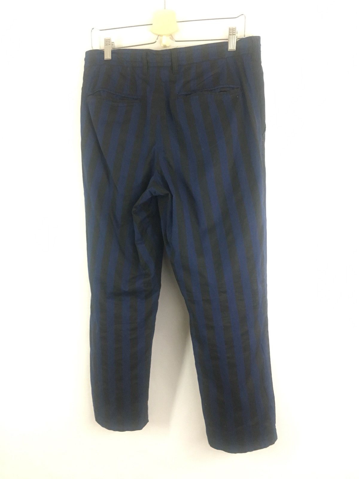 HARE Hare Japan Stripe Ankle Length pant Size US 32 / EU 48 - 4 Thumbnail