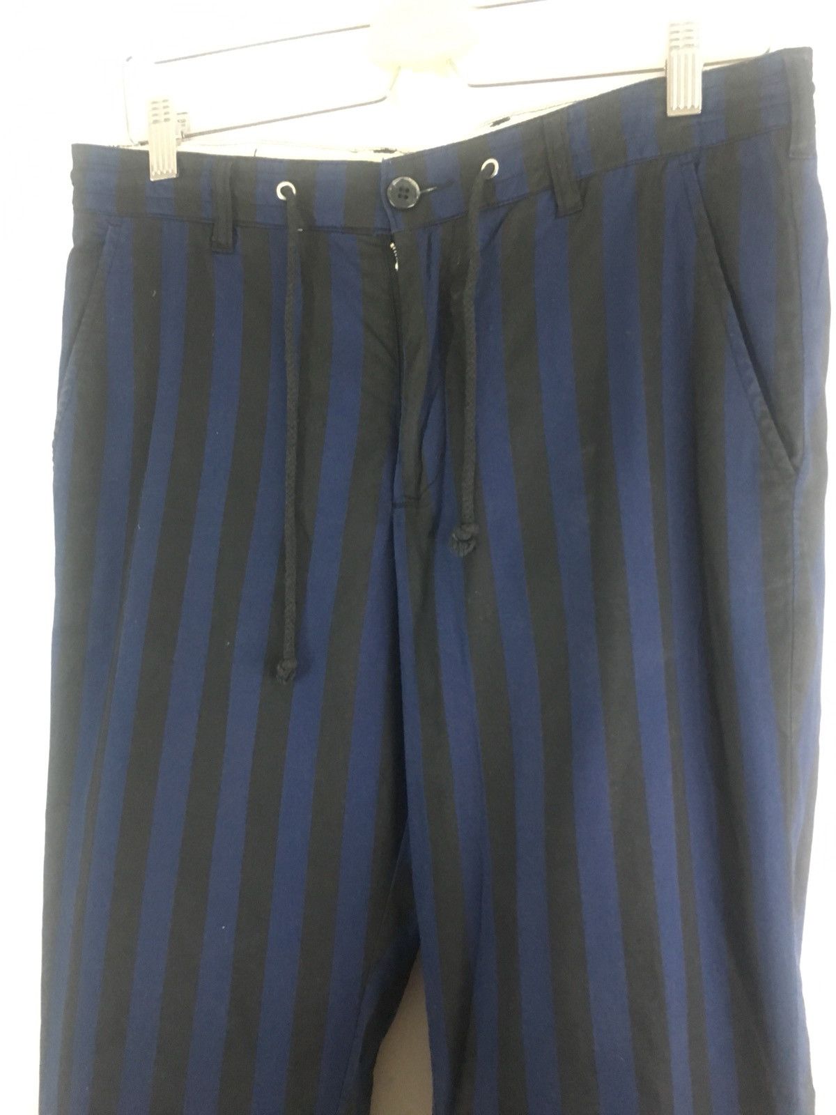 HARE Hare Japan Stripe Ankle Length pant Size US 32 / EU 48 - 3 Thumbnail