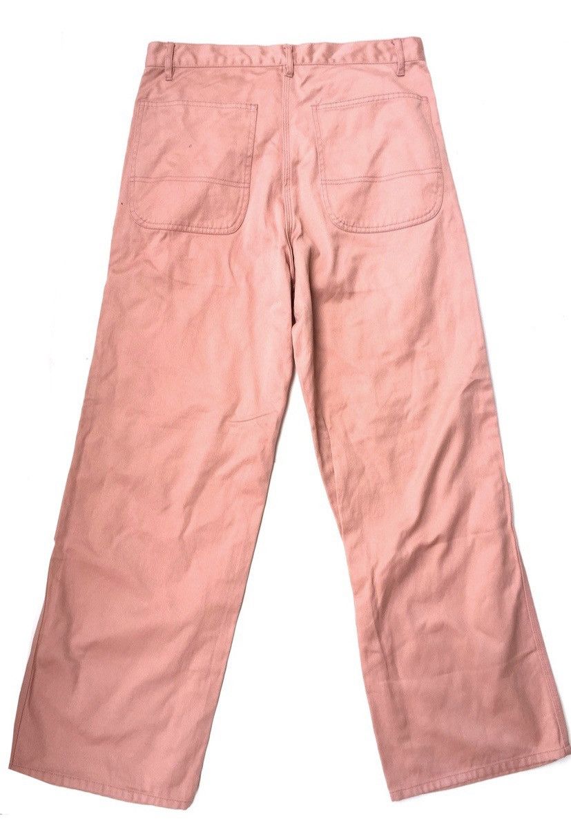 Comme des Garcons Homme Plus Vintage 1999 Comme Des Garcons Homme Plus Pants Size US 31 - 2 Thumbnail