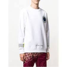 Undercover AW18 Undercover Astronautics Agency Sweater Size US M / EU 48-50 / 2 - 3 Thumbnail