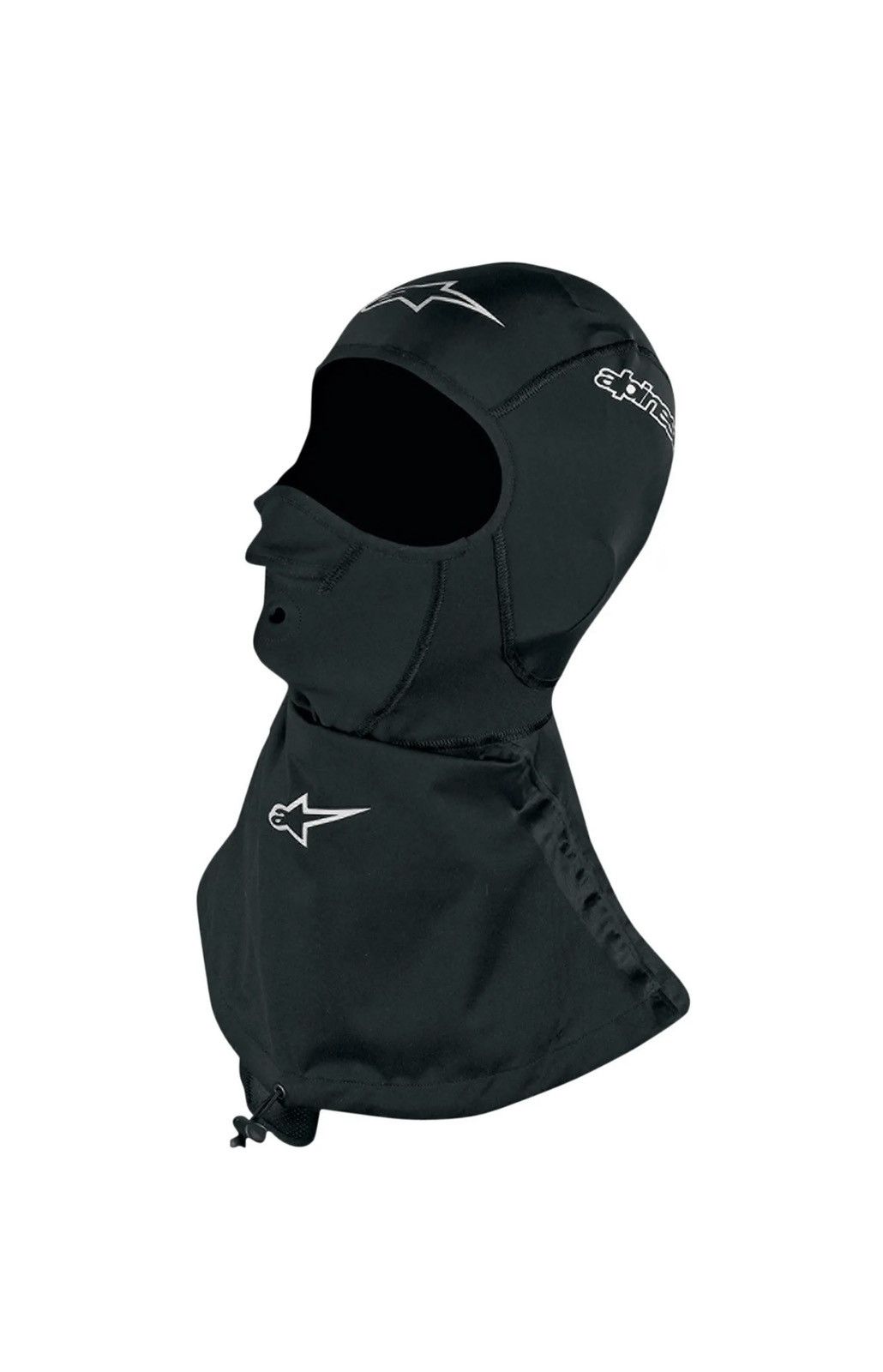 Other ALPINESTARS Touring Winter Balaclava (Black, One Size Size ONE SIZE - 1 Preview