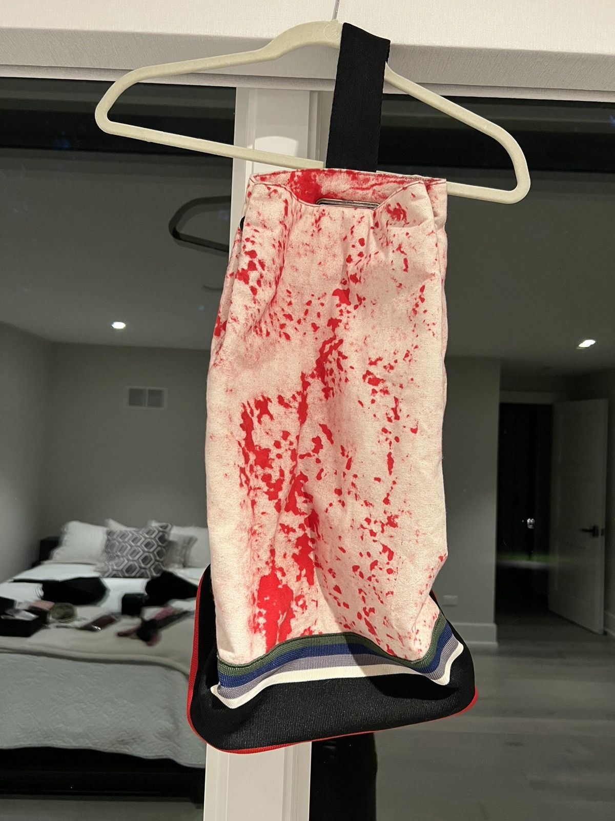 Raf Simons × Sterling Ruby Brand New RARE Sterling Ruby X Raf Simons Bleach Bag Size ONE SIZE - 1 Thumbnail