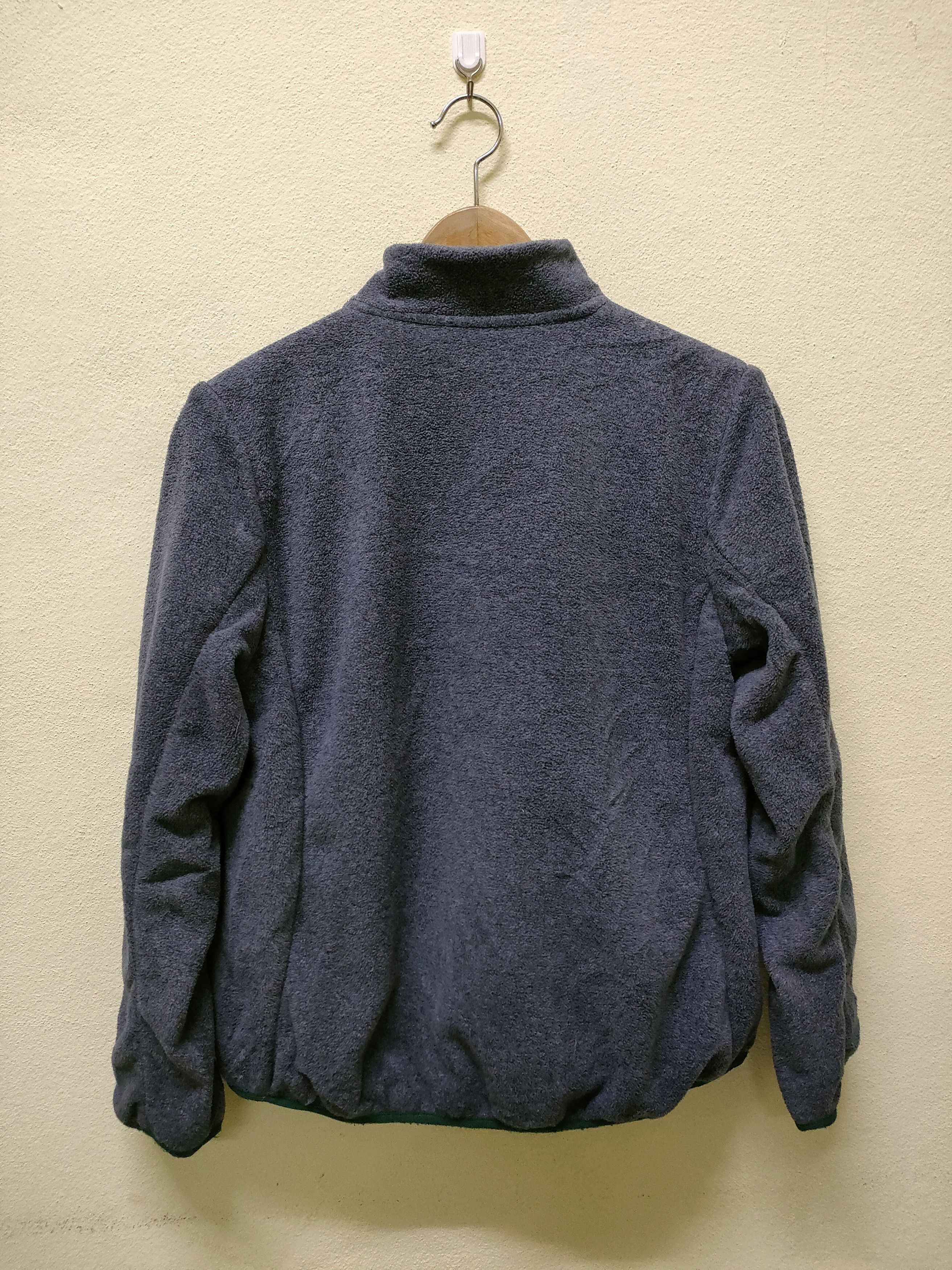 Issey Miyake × Ne-Net × Polartec Ne-Net Polartec Fleece Jacket Size US M / EU 48-50 / 2 - 3 Thumbnail