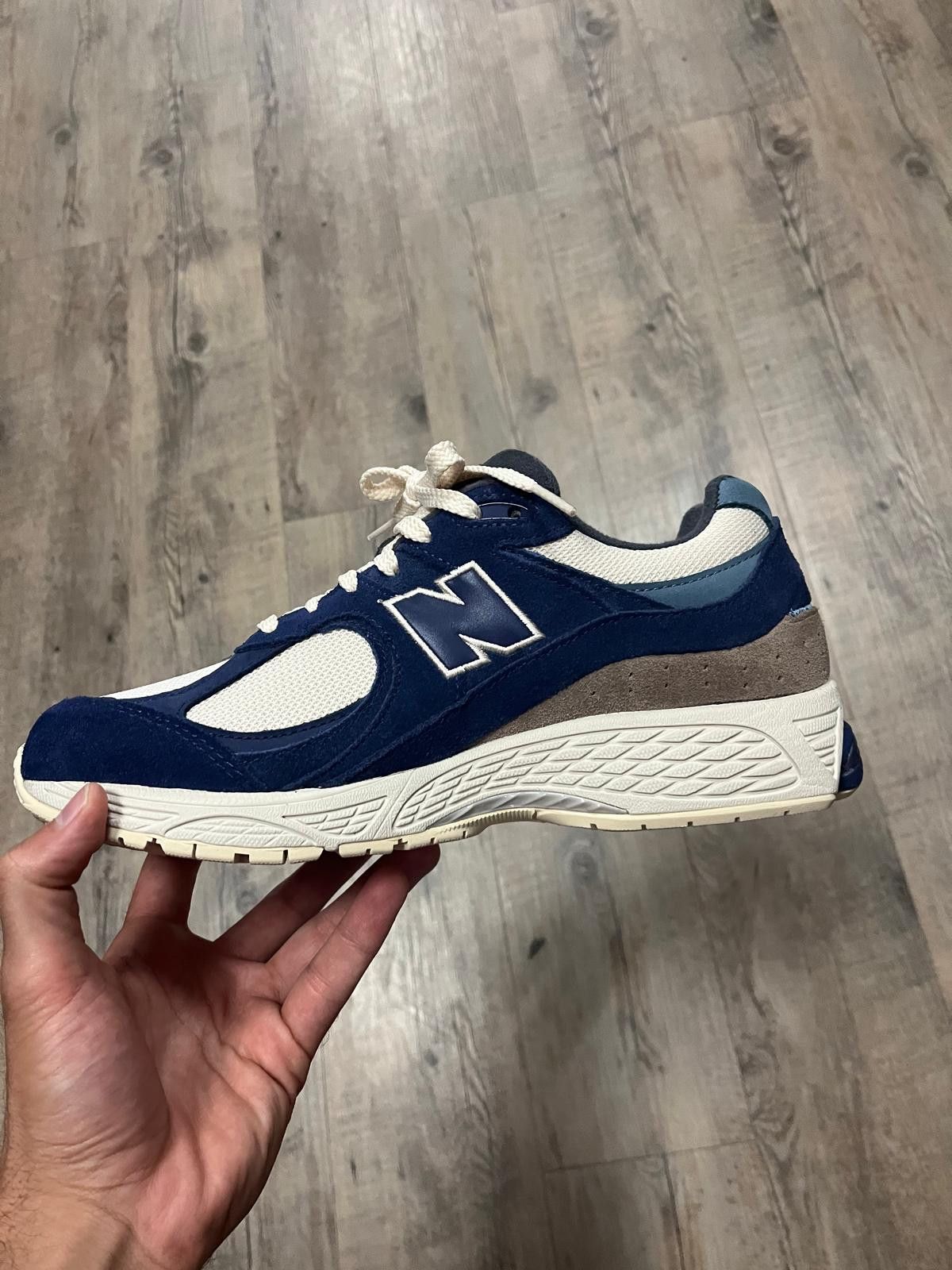New Balance o1rshd1 2002R Trainer in Multicolor Size US 9.5 / EU 42-43 - 5 Thumbnail