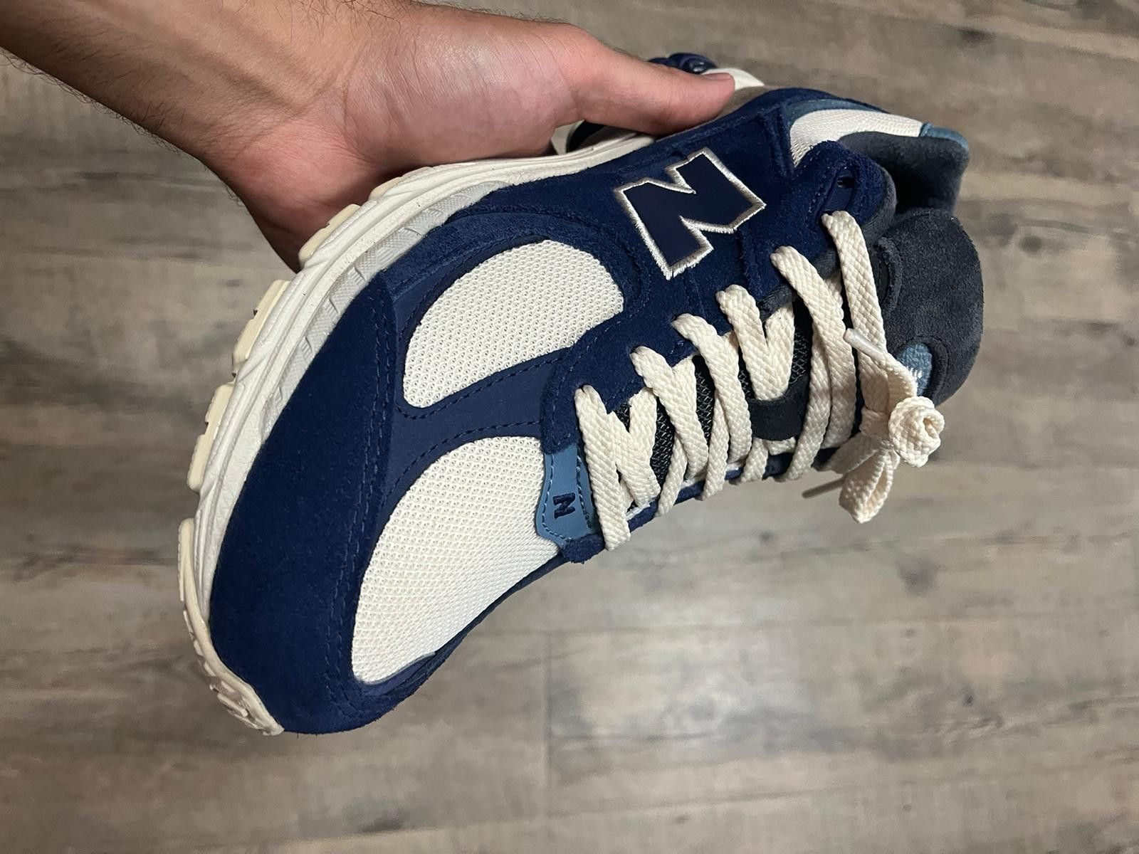 New Balance o1rshd1 2002R Trainer in Multicolor Size US 9.5 / EU 42-43 - 3 Thumbnail