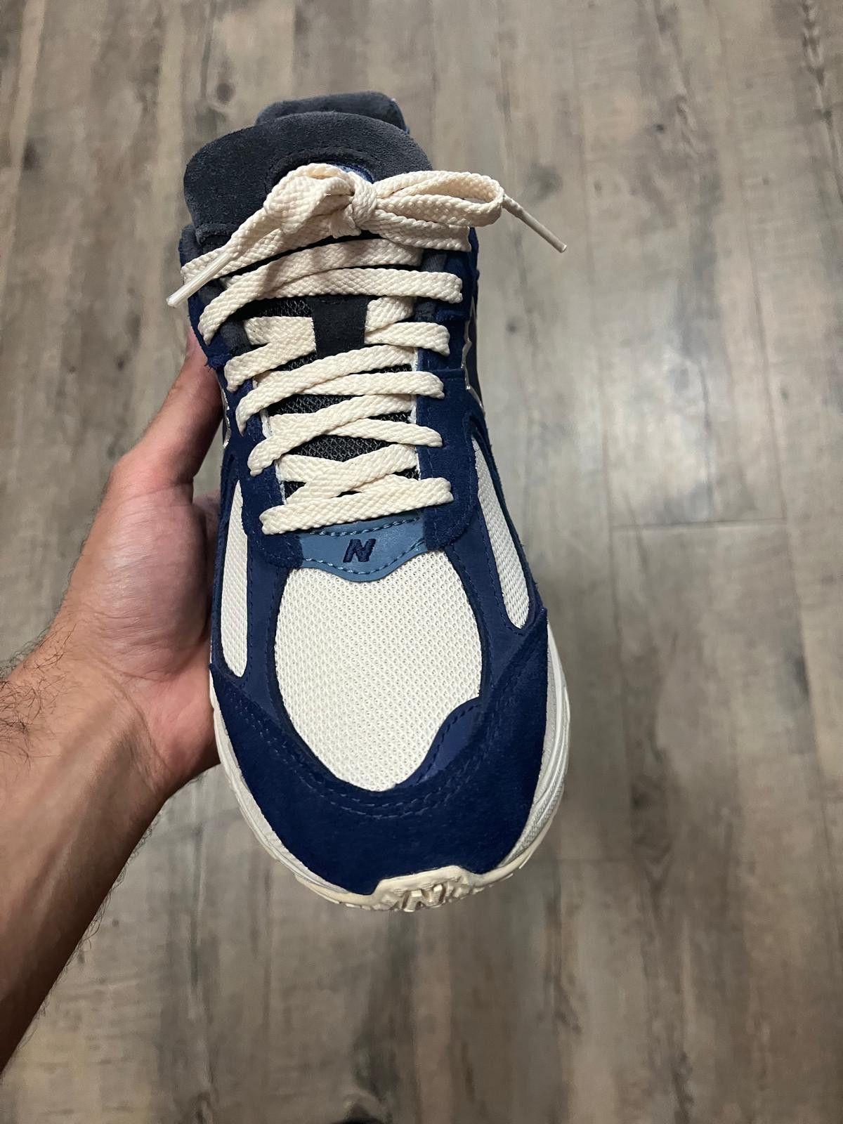 New Balance o1rshd1 2002R Trainer in Multicolor Size US 9.5 / EU 42-43 - 4 Thumbnail