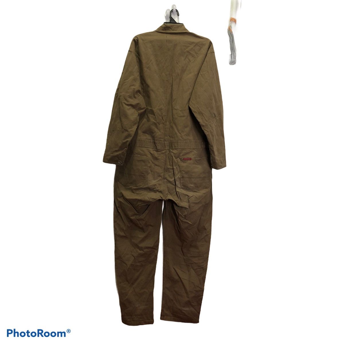 Dickies Dickies Overall worker workwear size 4L Size US XXL / EU 58 / 5 - 4 Thumbnail