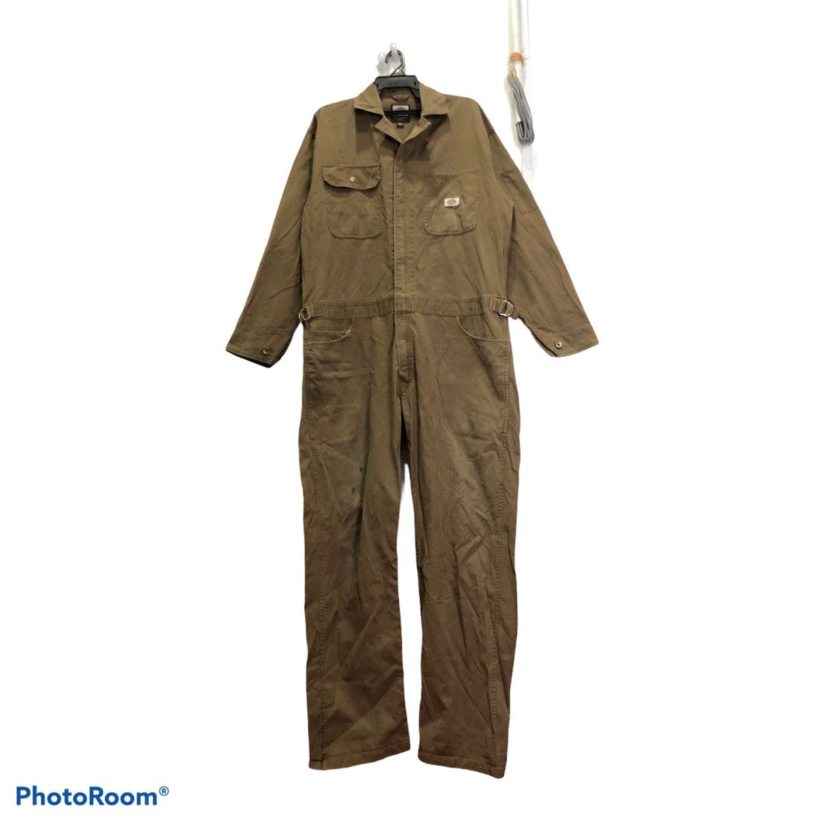 Dickies Dickies Overall worker workwear size 4L Size US XXL / EU 58 / 5 - 3 Thumbnail