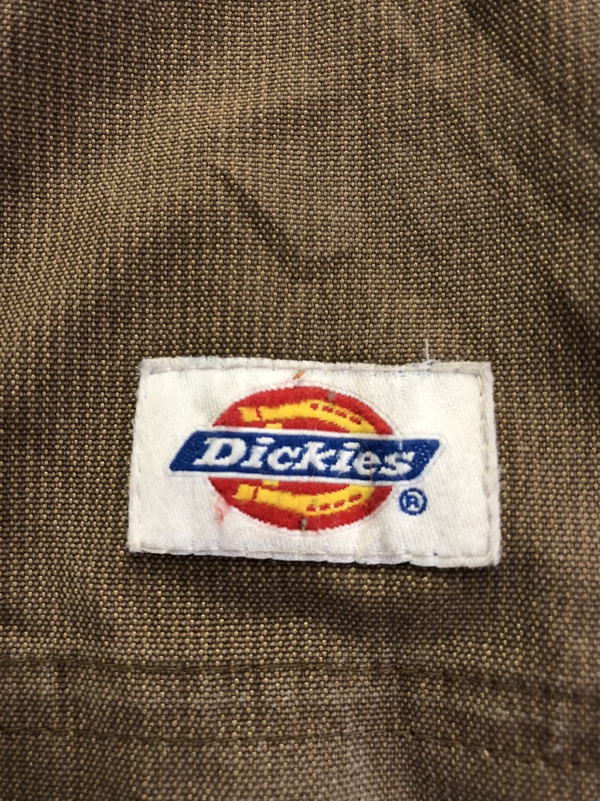 Dickies Dickies Overall worker workwear size 4L Size US XXL / EU 58 / 5 - 19 Thumbnail